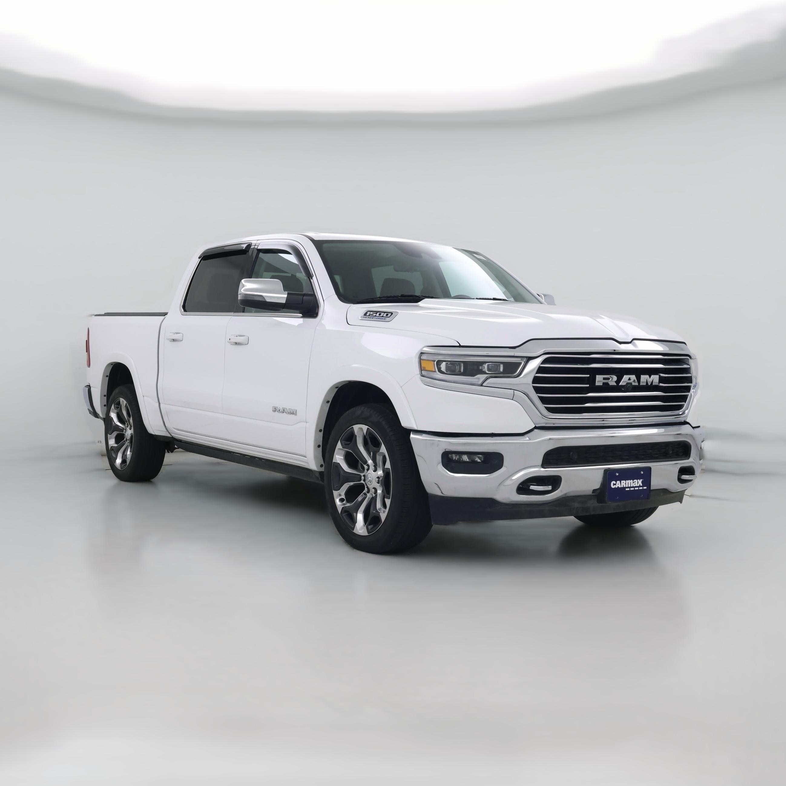 Thumbnail: 2023 RAM 1500 - 1