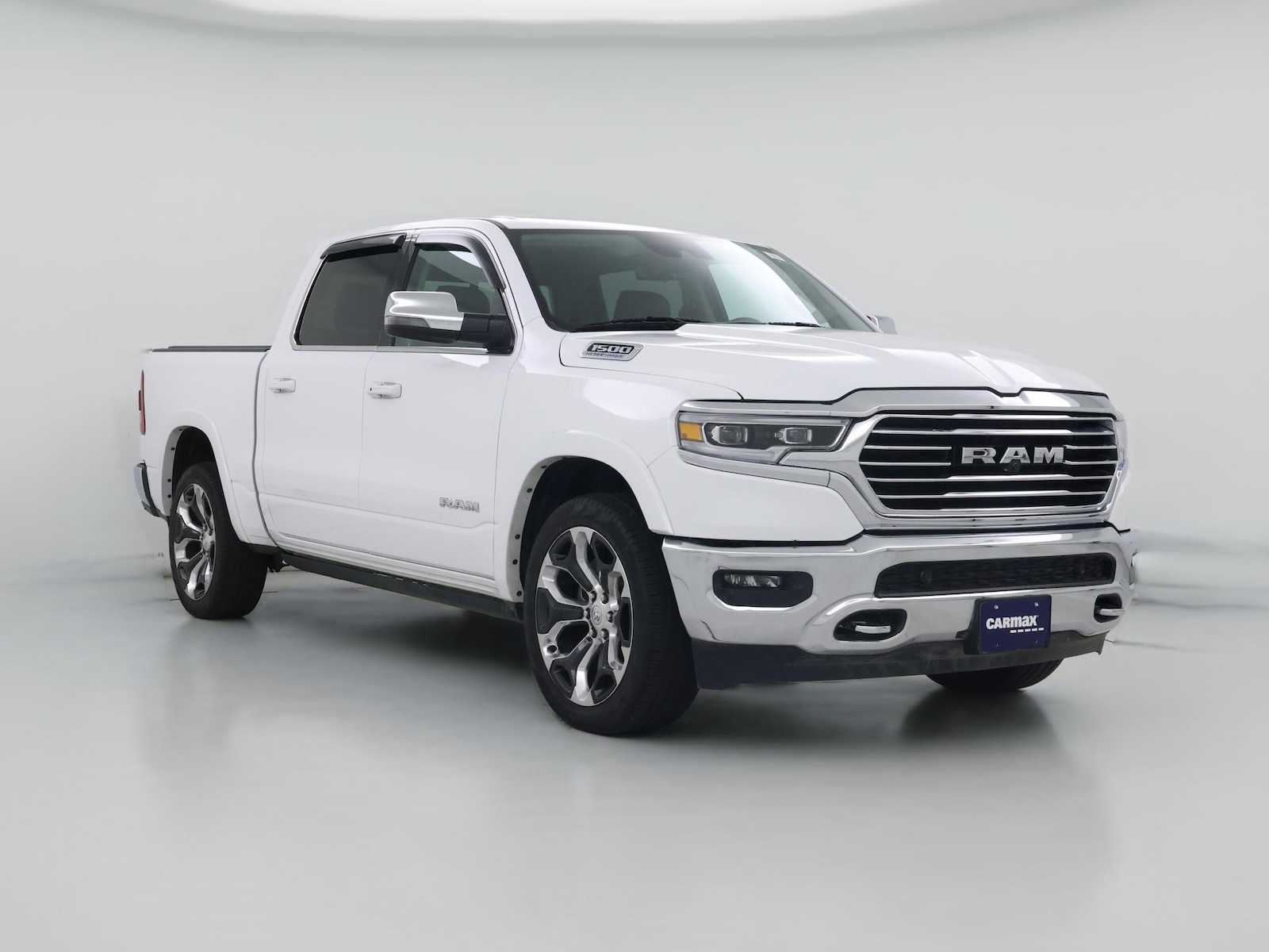 2023 RAM Ram 1500 Pickup Longhorn