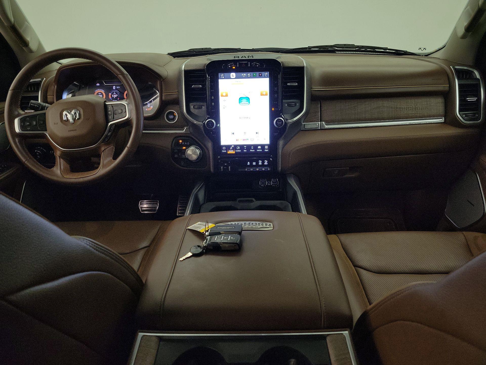 Thumbnail: 2023 RAM 1500 - 9