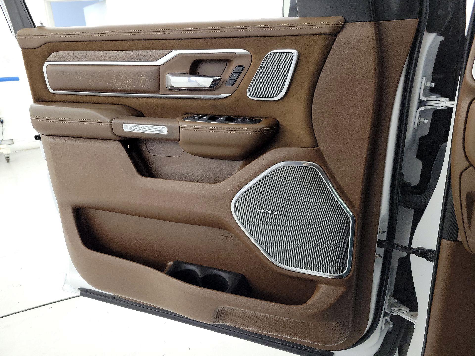 Thumbnail: 2023 RAM 1500 - 12