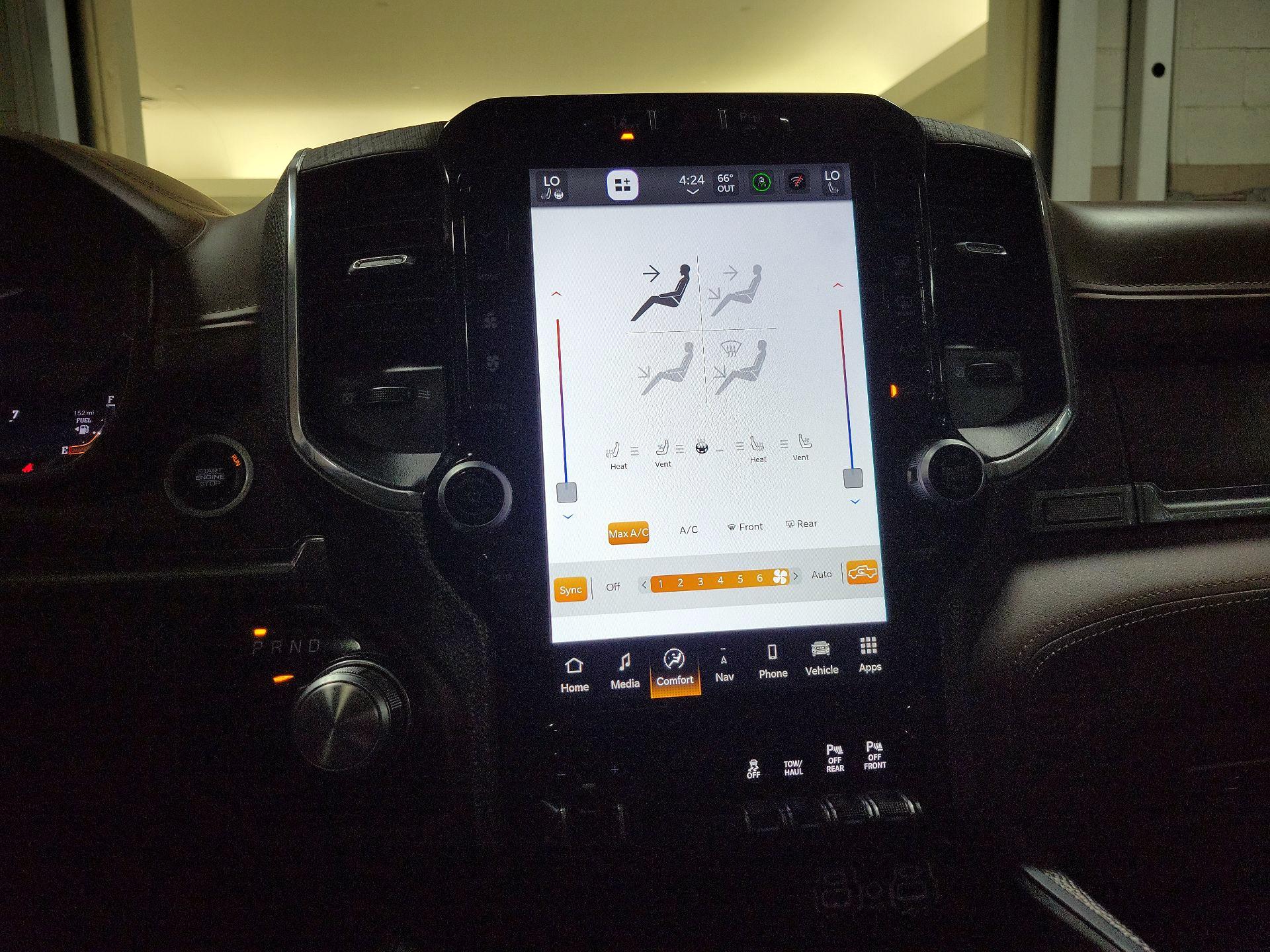 Thumbnail: 2023 RAM 1500 - 16