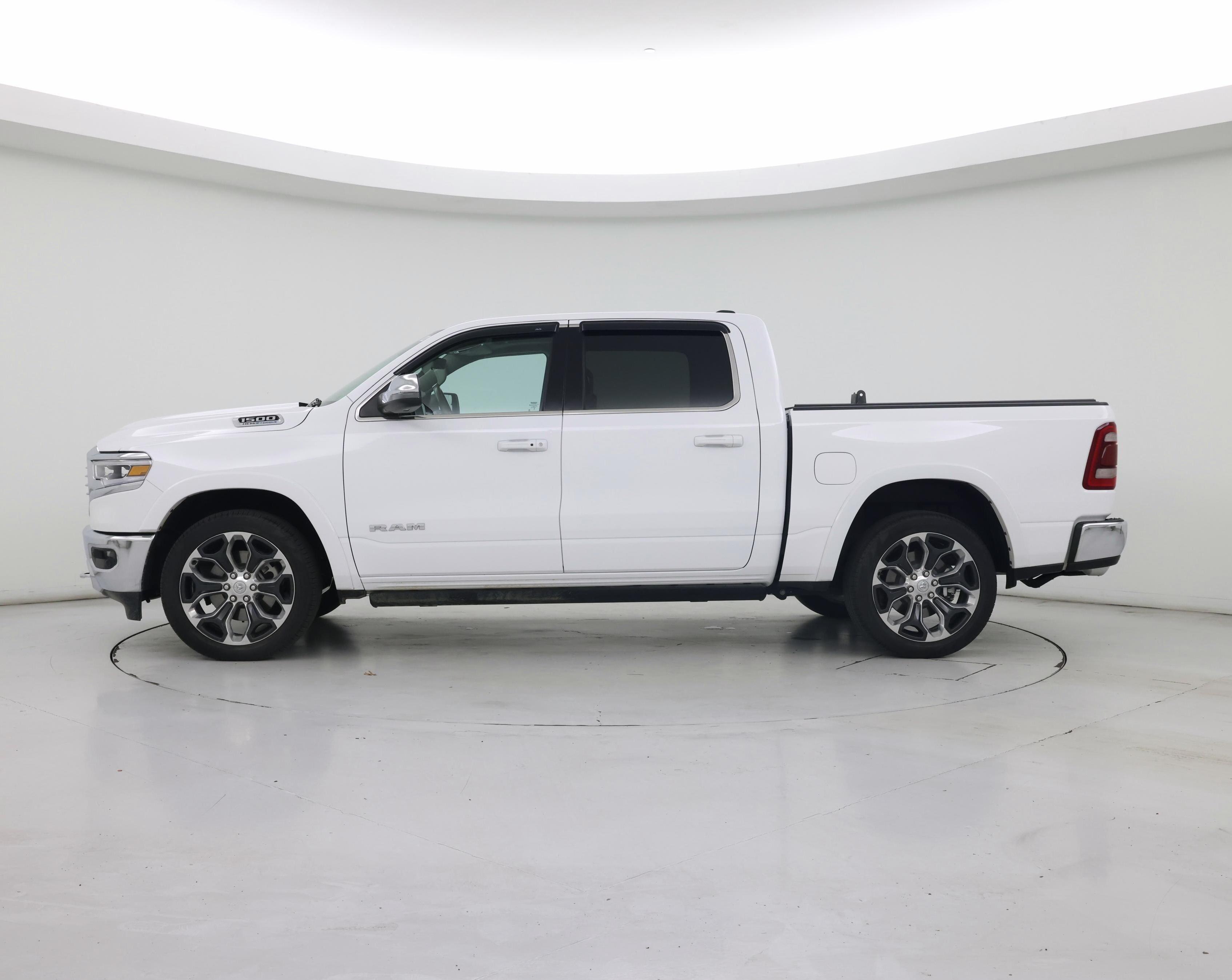 Thumbnail: 2023 RAM 1500 - 3