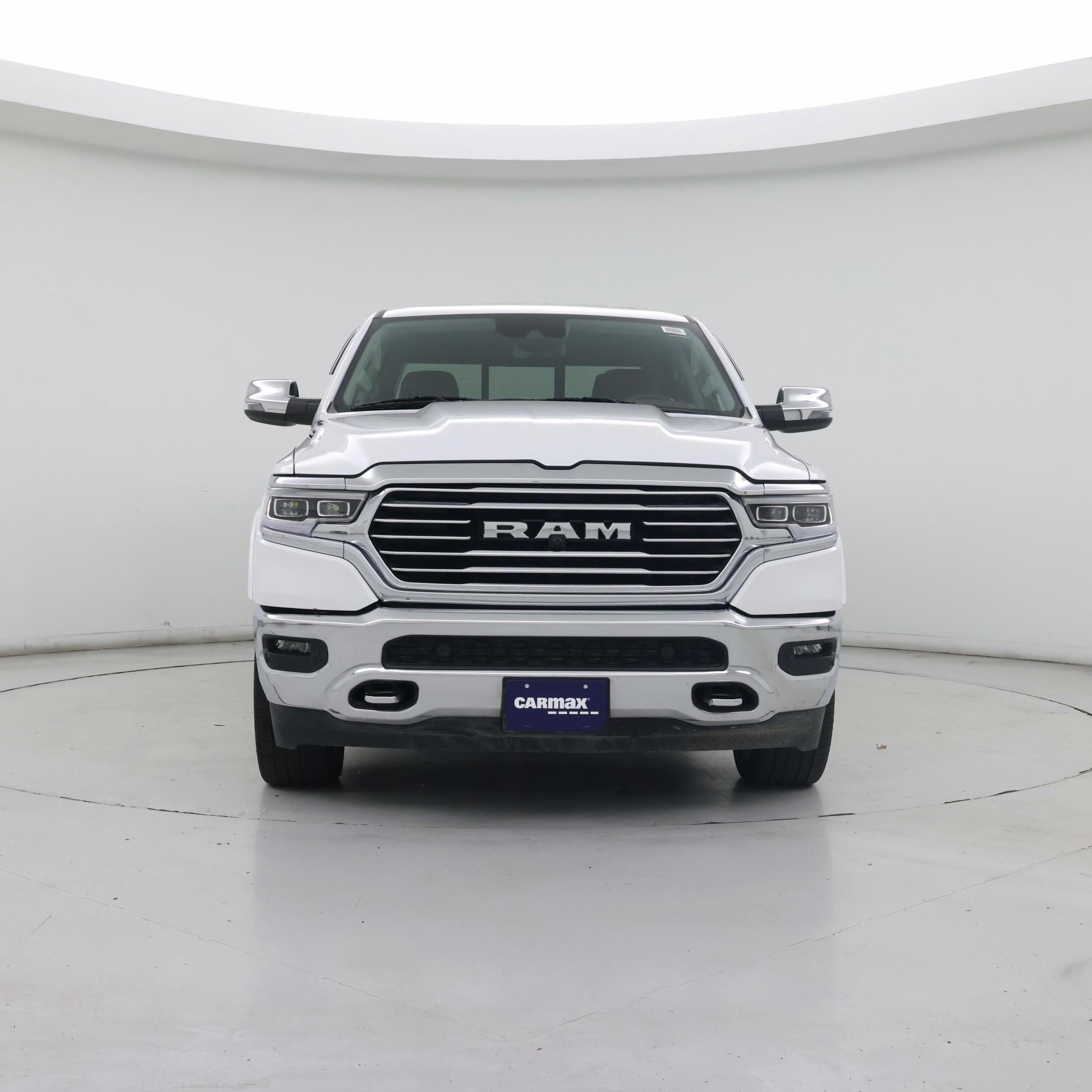 Thumbnail: 2023 RAM 1500 - 5