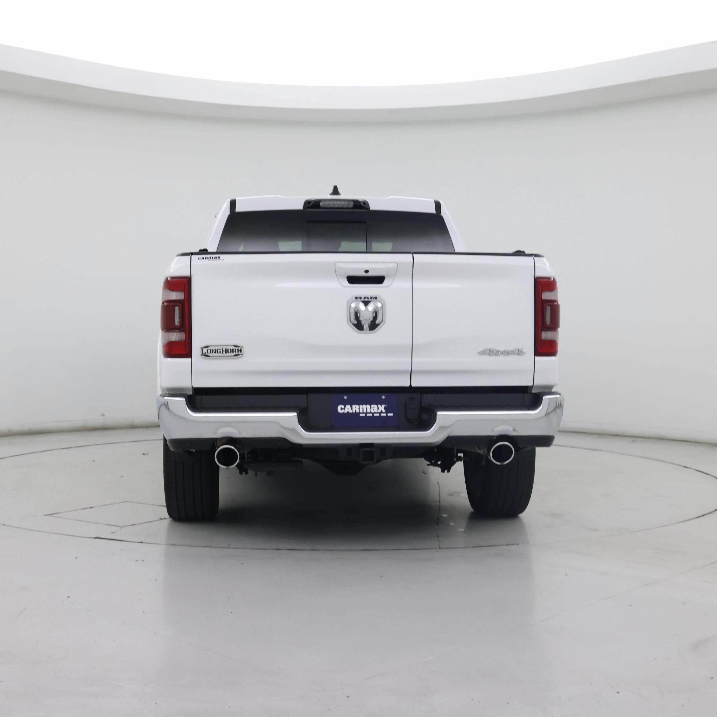 Thumbnail: 2023 RAM 1500 - 6