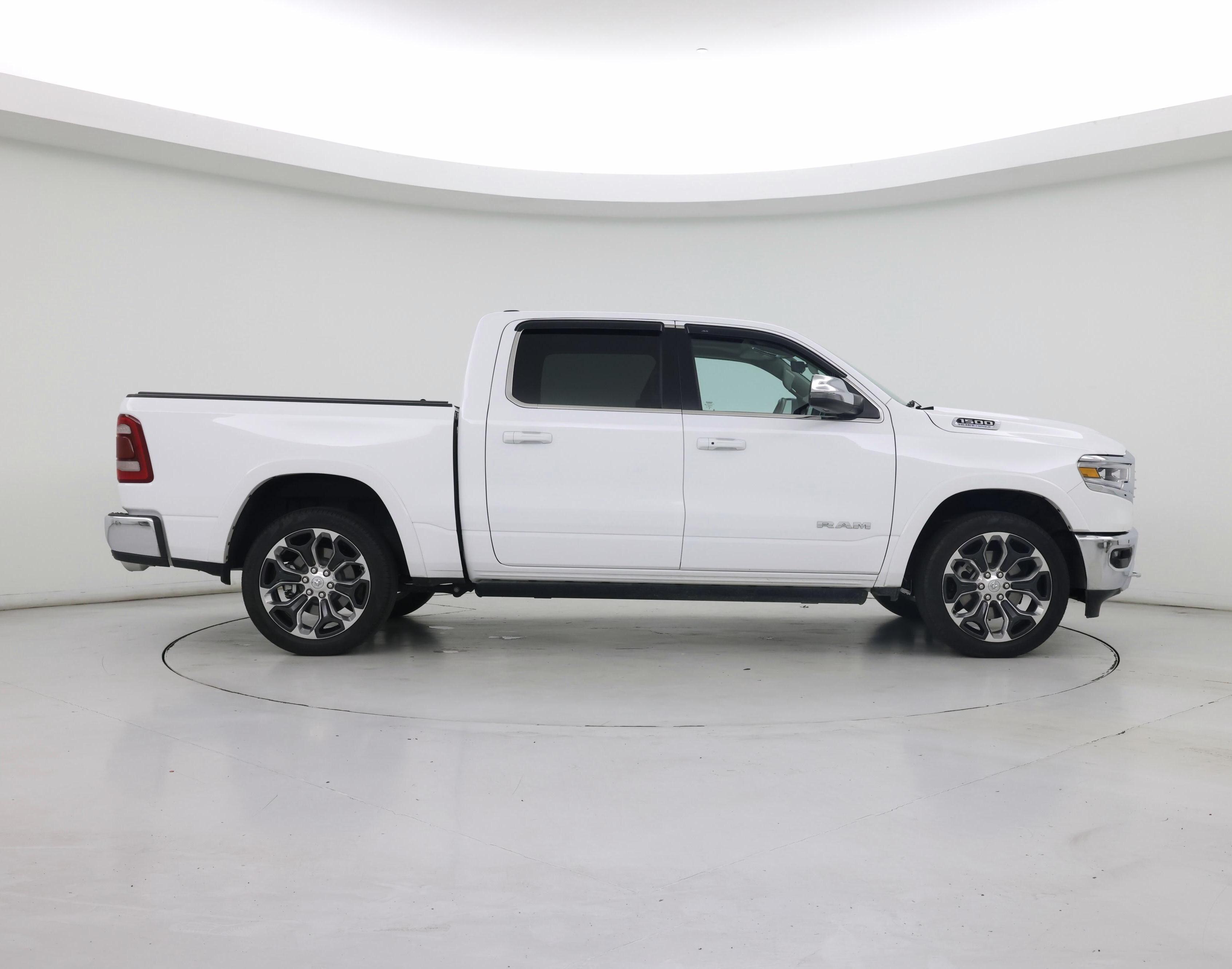 Thumbnail: 2023 RAM 1500 - 7