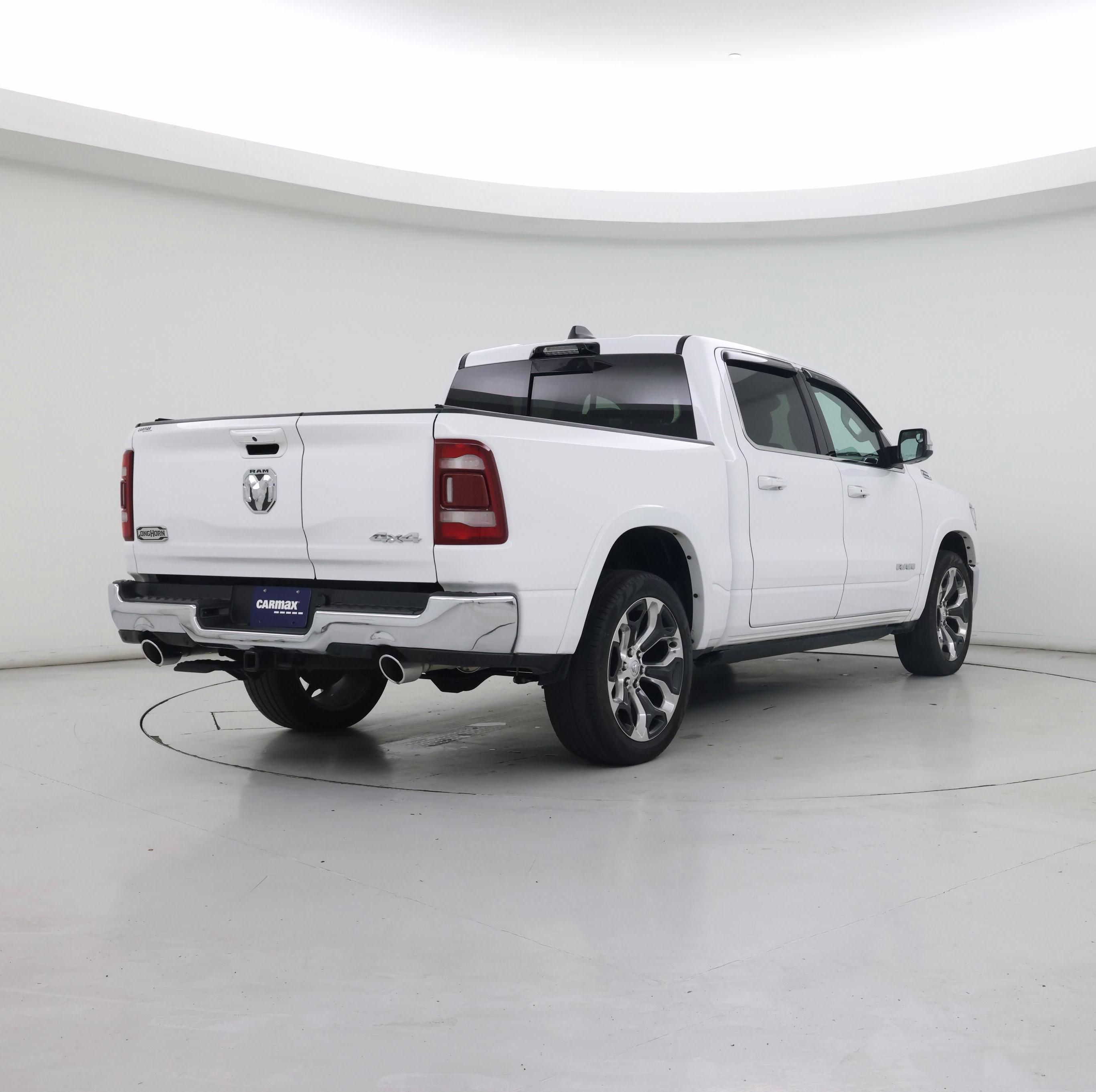 Thumbnail: 2023 RAM 1500 - 8