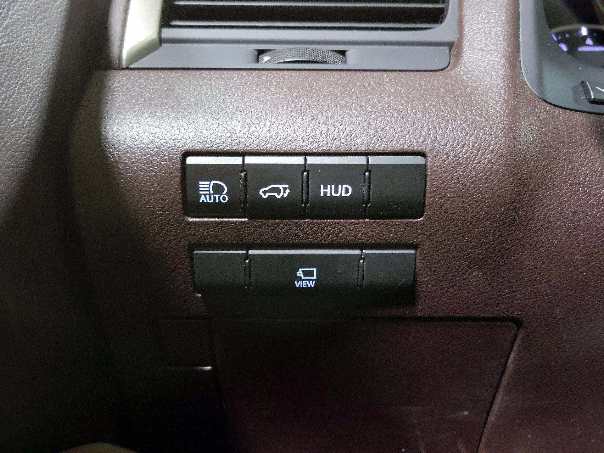 Thumbnail: 2018 Lexus RX - 13