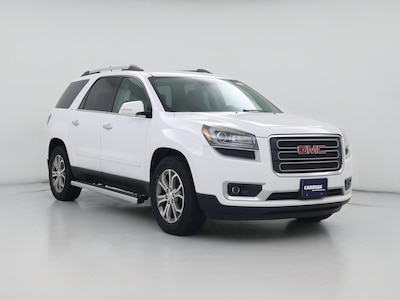 2016 GMC Acadia SLT