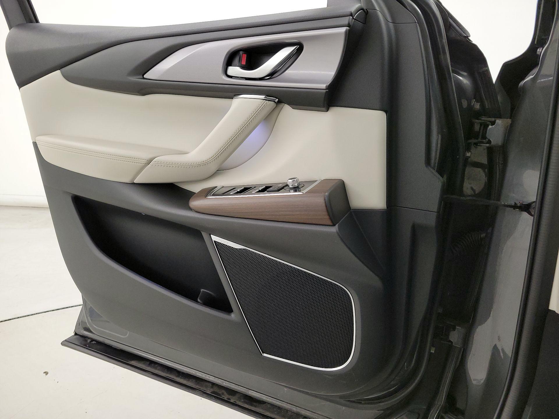 Thumbnail: 2022 Mazda CX-9 - 12