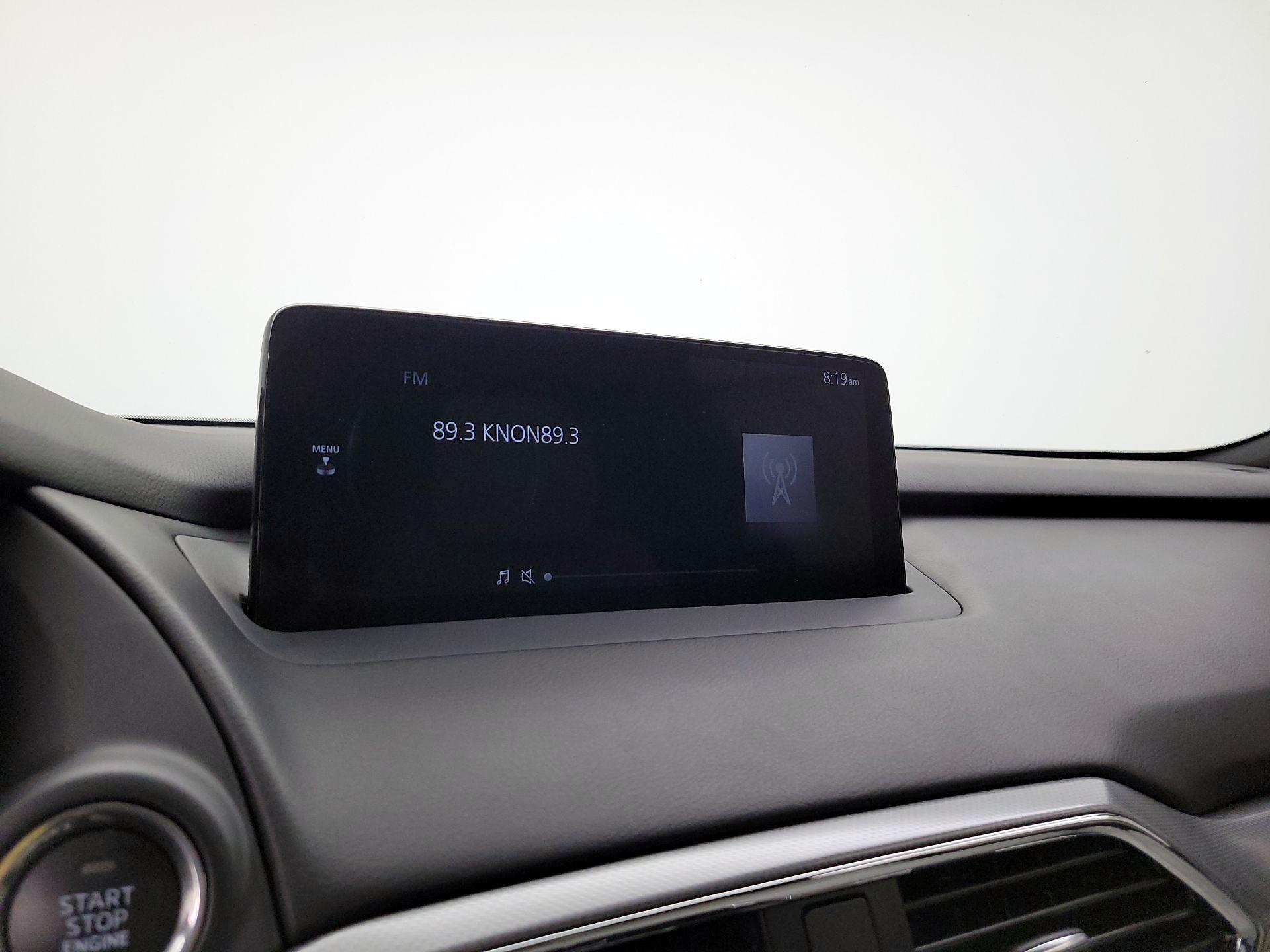 Thumbnail: 2022 Mazda CX-9 - 15