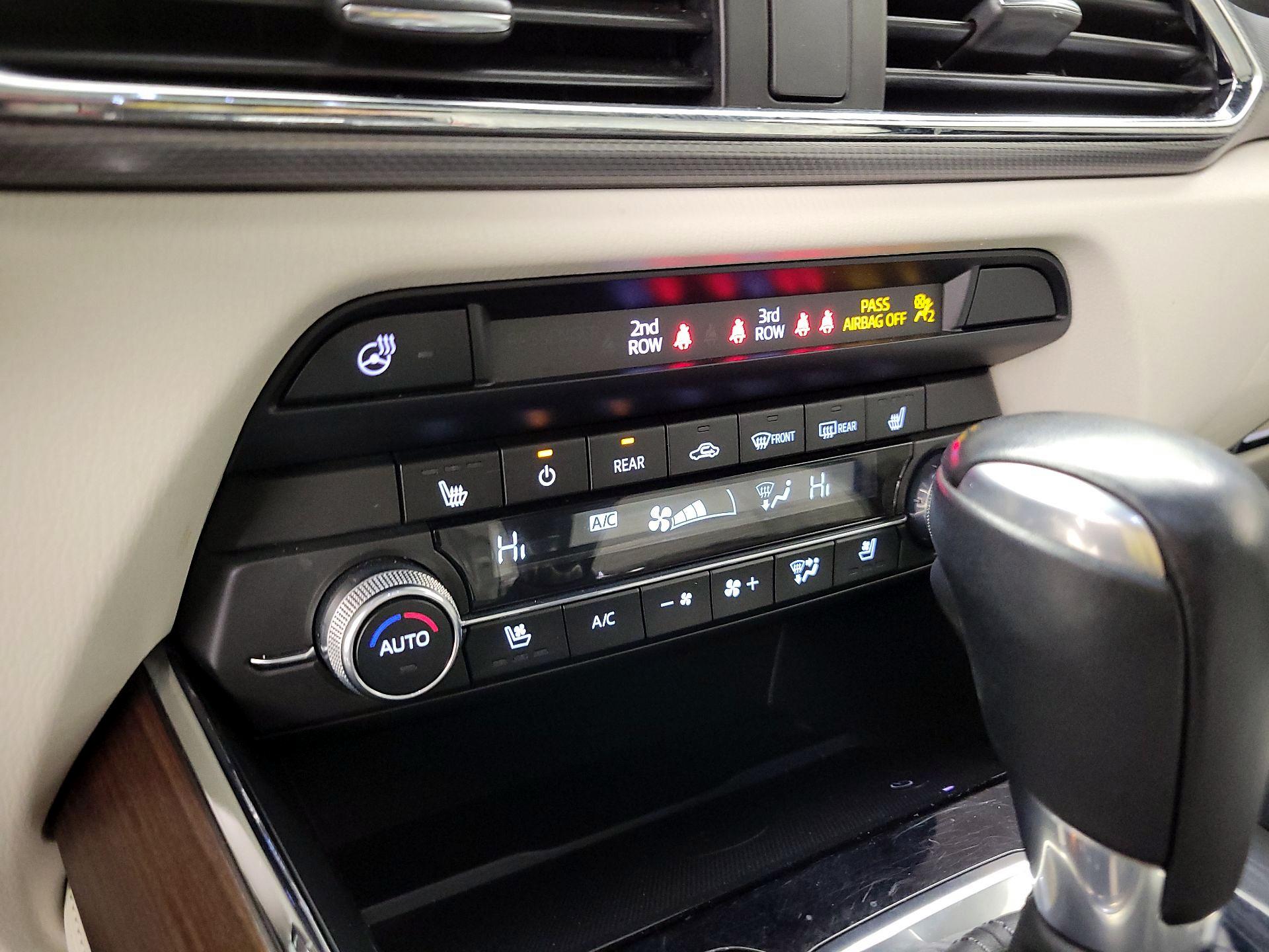 Thumbnail: 2022 Mazda CX-9 - 16