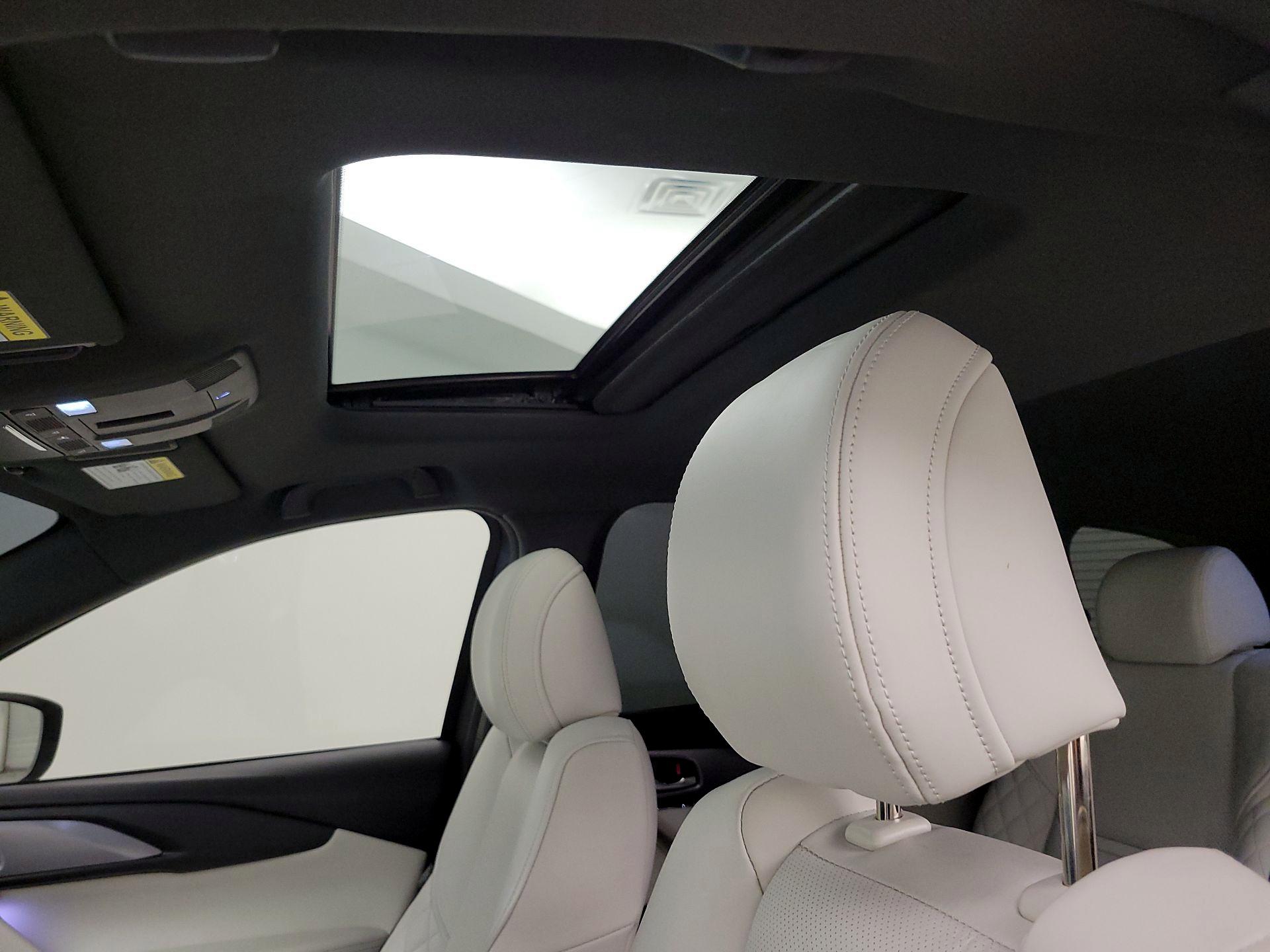 Thumbnail: 2022 Mazda CX-9 - 18