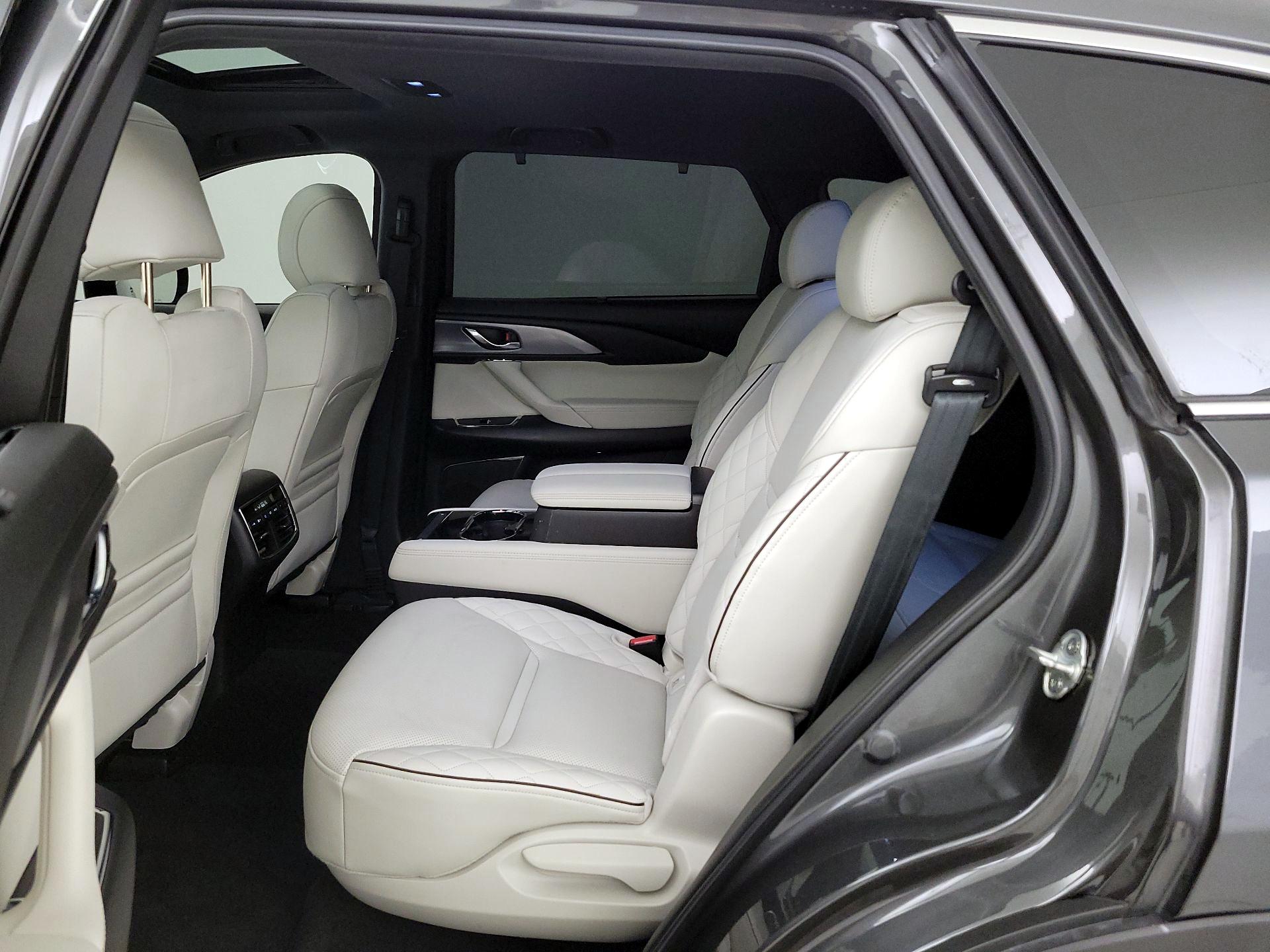 Thumbnail: 2022 Mazda CX-9 - 19