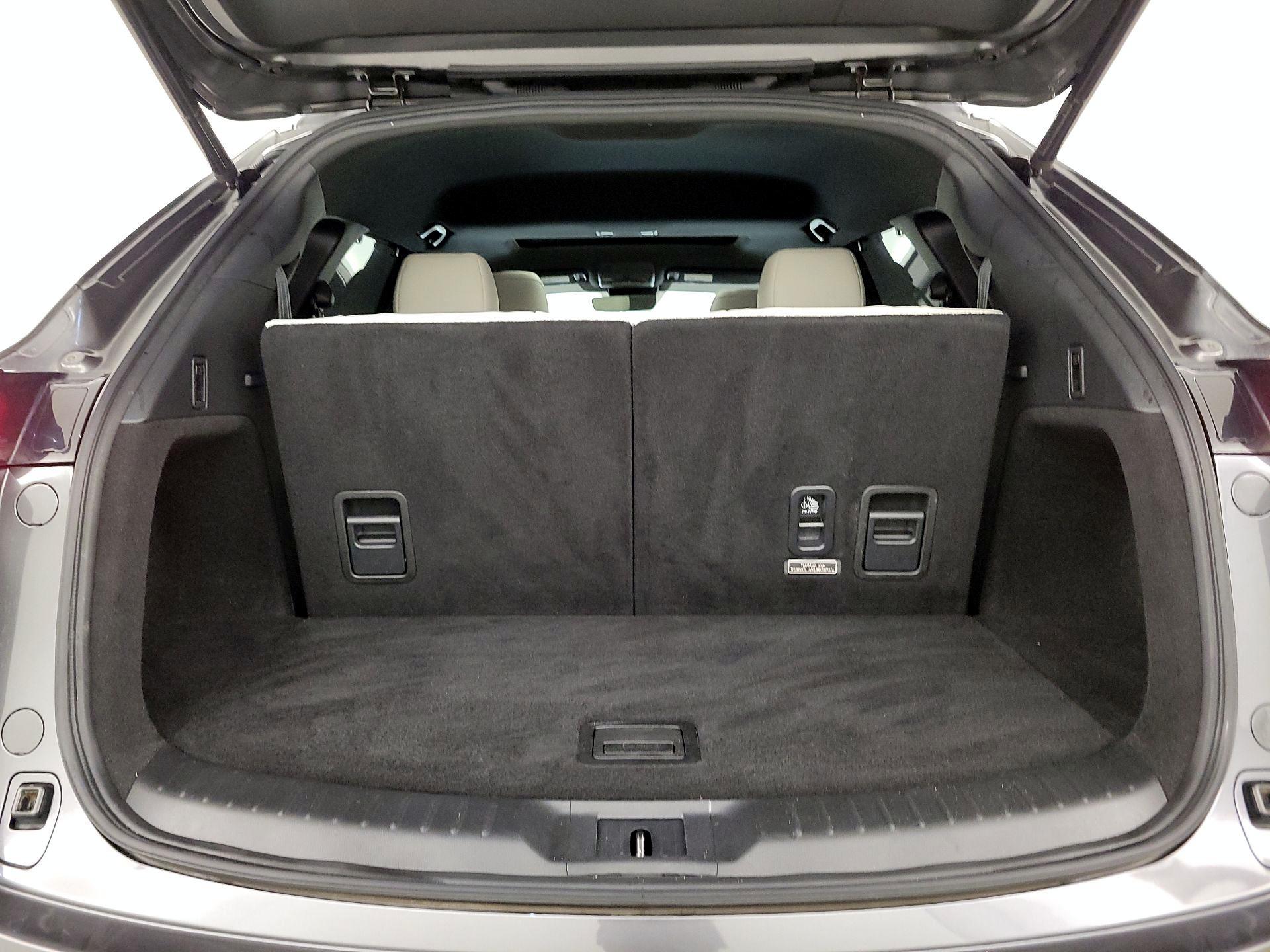 Thumbnail: 2022 Mazda CX-9 - 20