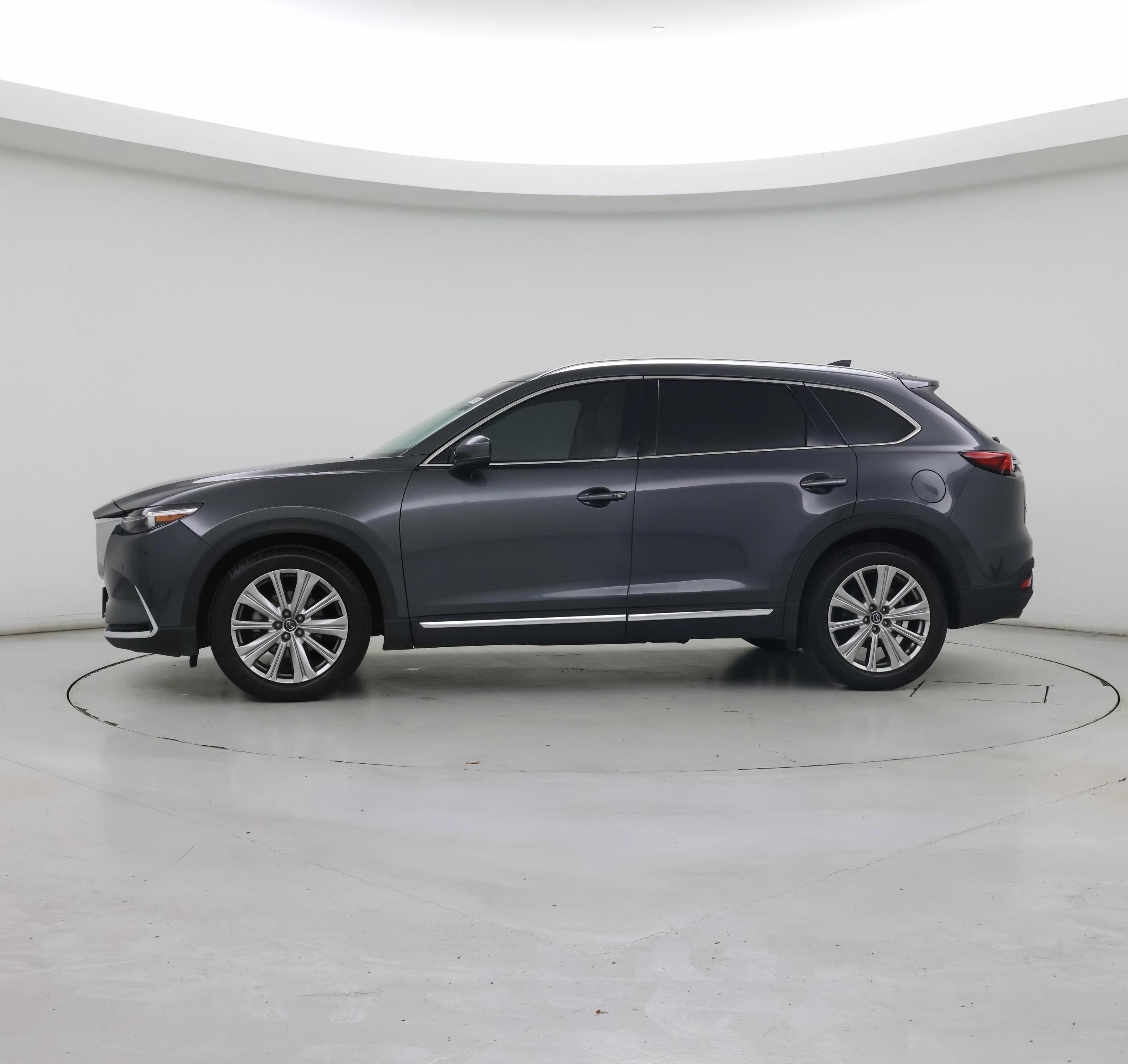 Thumbnail: 2022 Mazda CX-9 - 3
