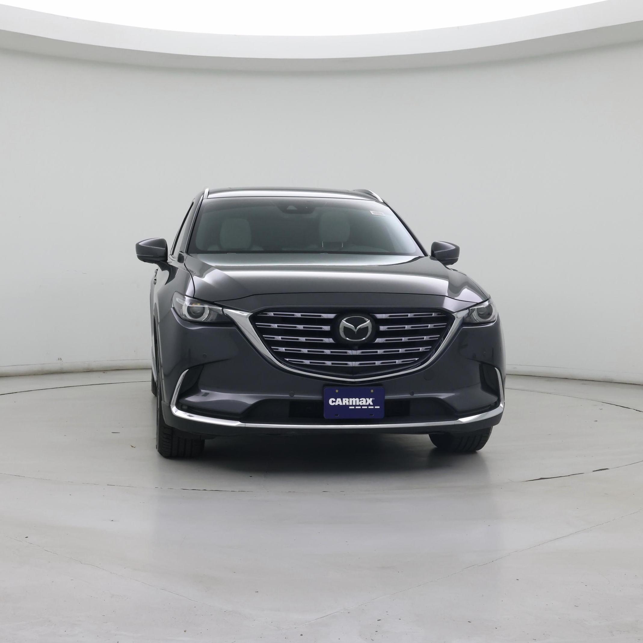 Thumbnail: 2022 Mazda CX-9 - 5