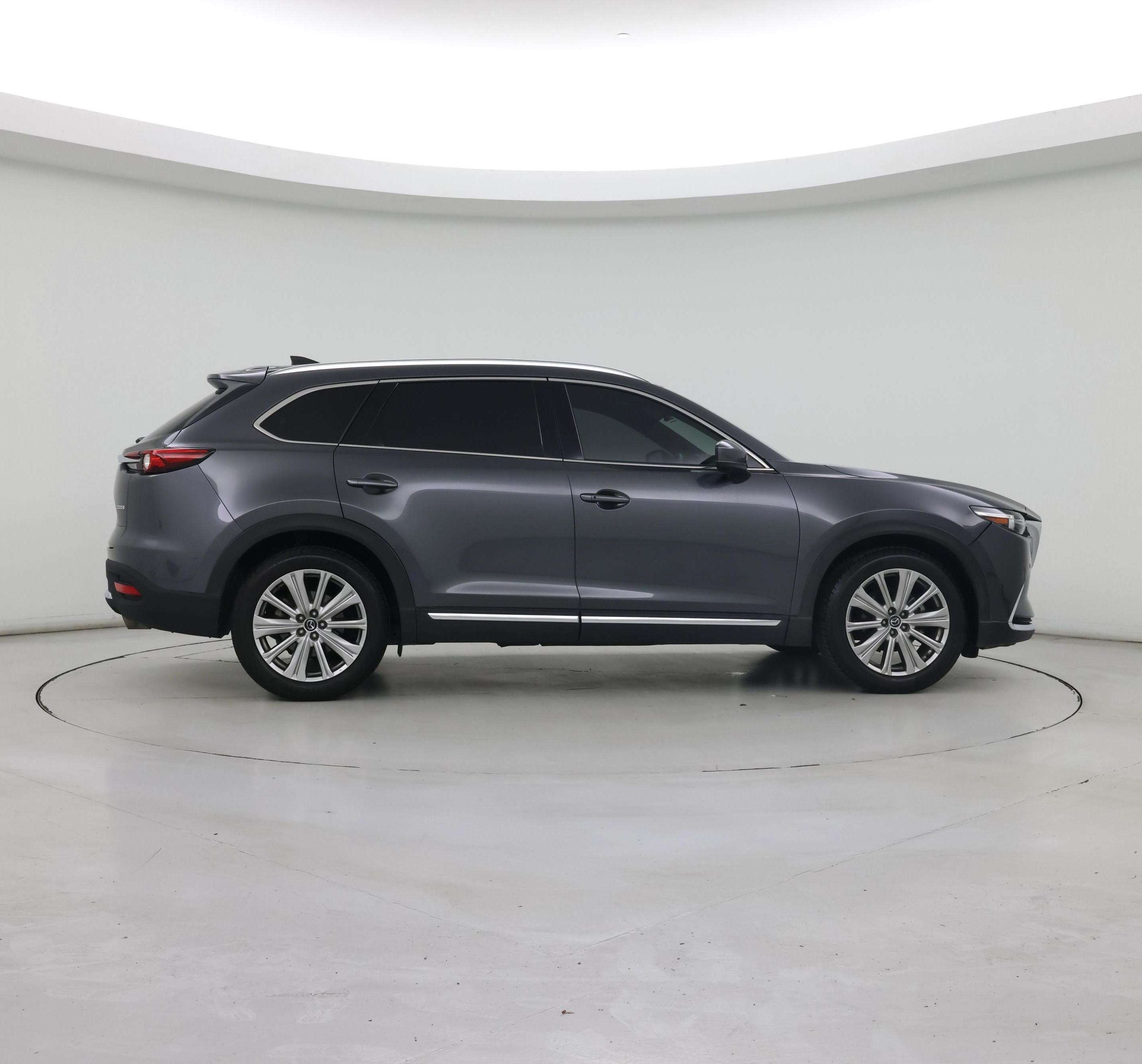 Thumbnail: 2022 Mazda CX-9 - 7