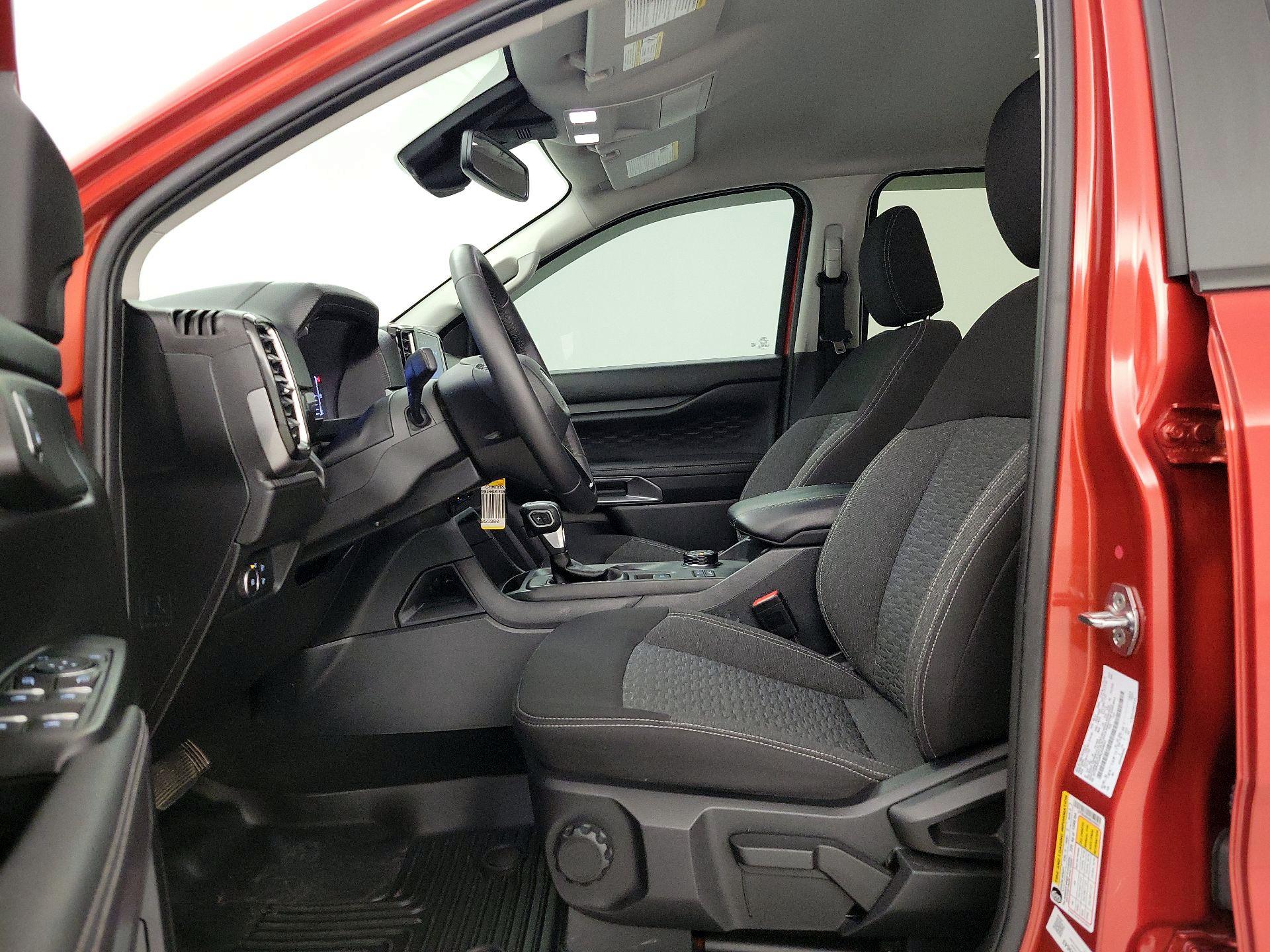 Thumbnail: 2024 Ford Ranger - 11