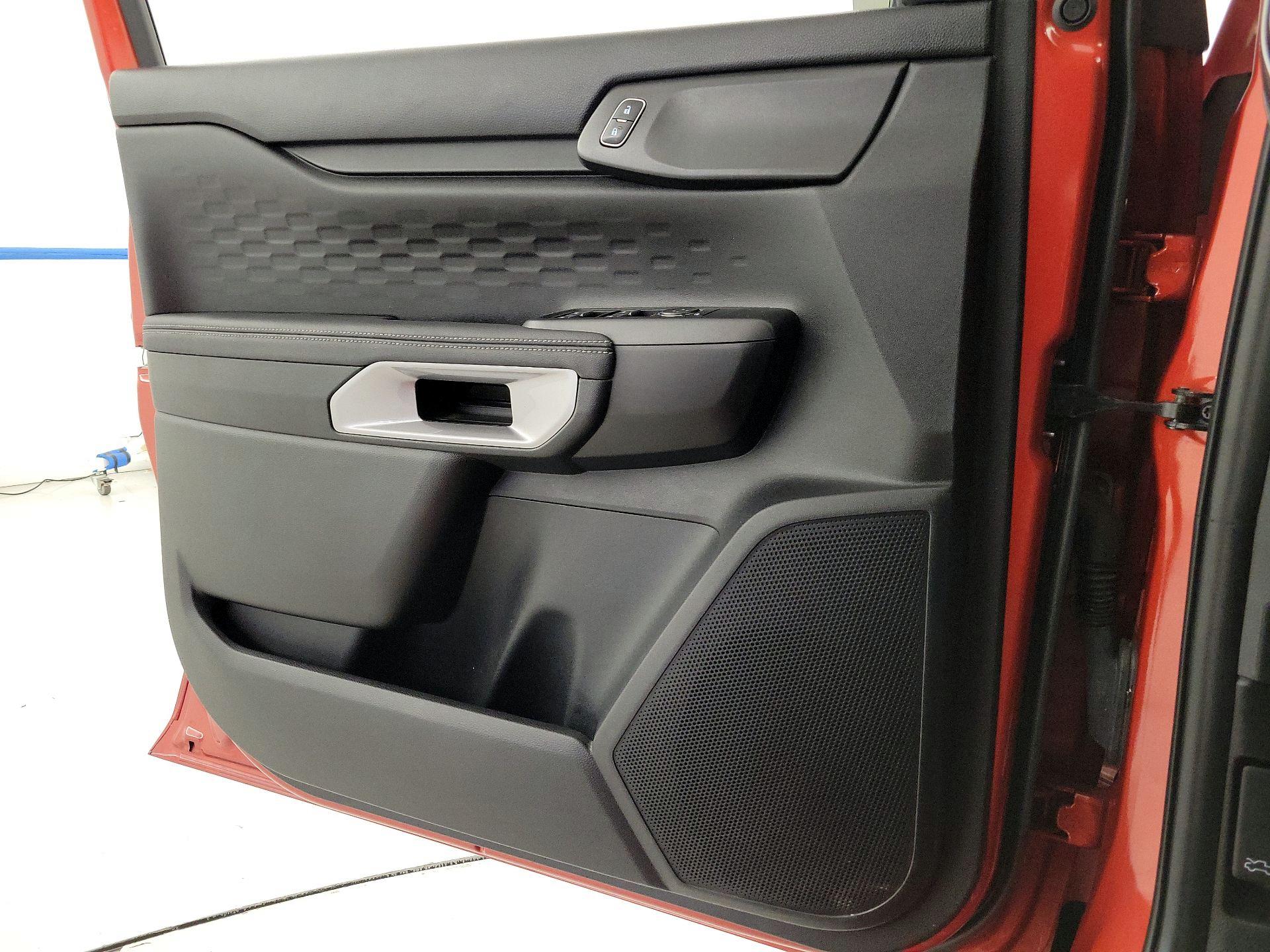 Thumbnail: 2024 Ford Ranger - 12