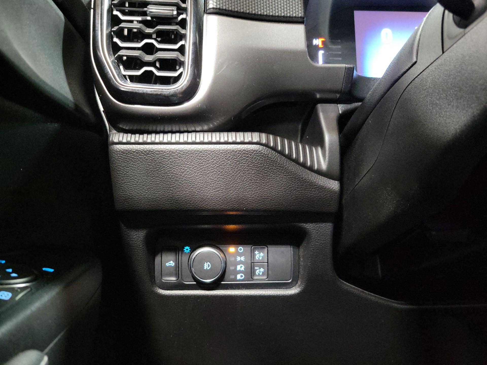 Thumbnail: 2024 Ford Ranger - 13