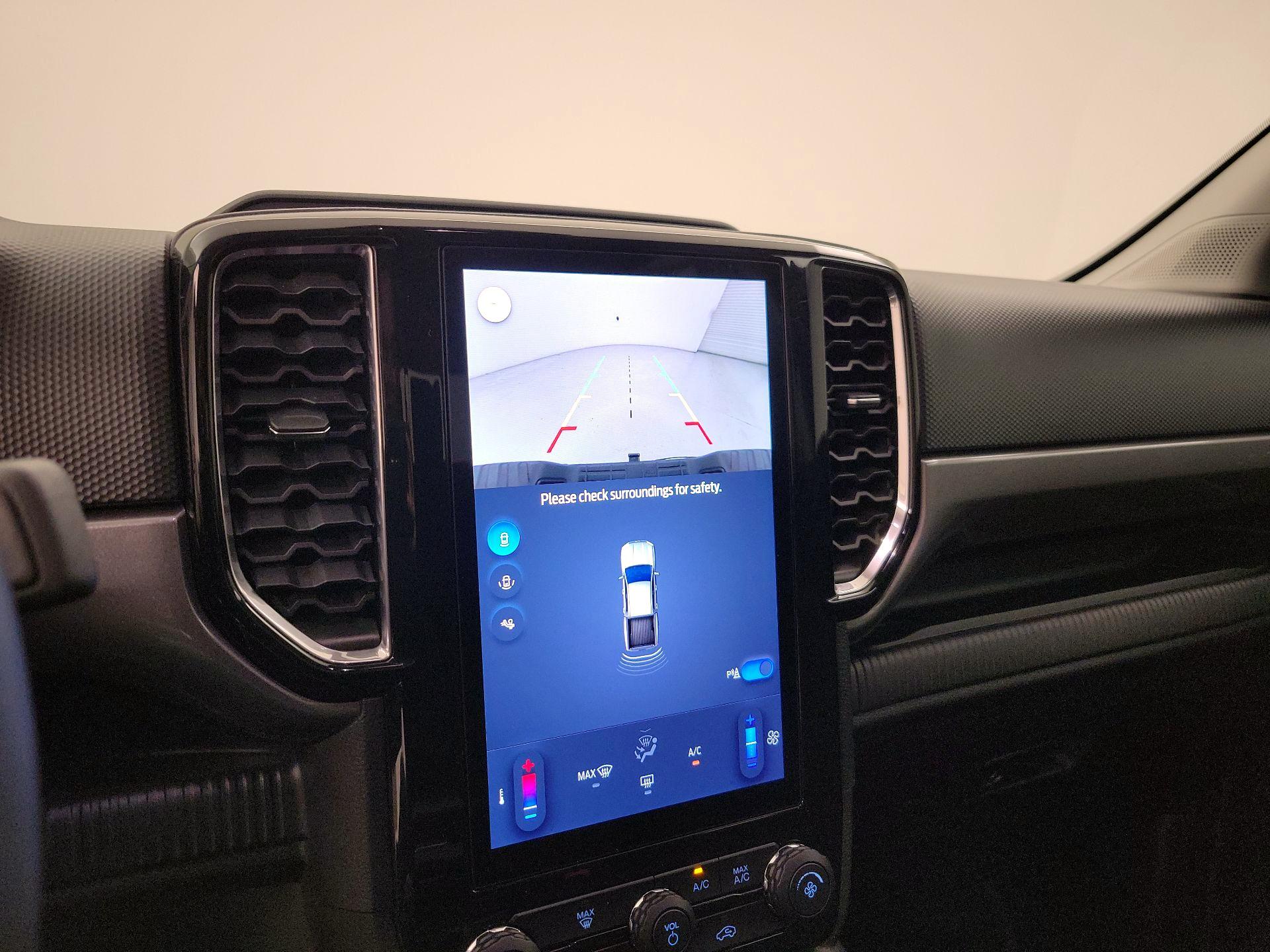 Thumbnail: 2024 Ford Ranger - 14