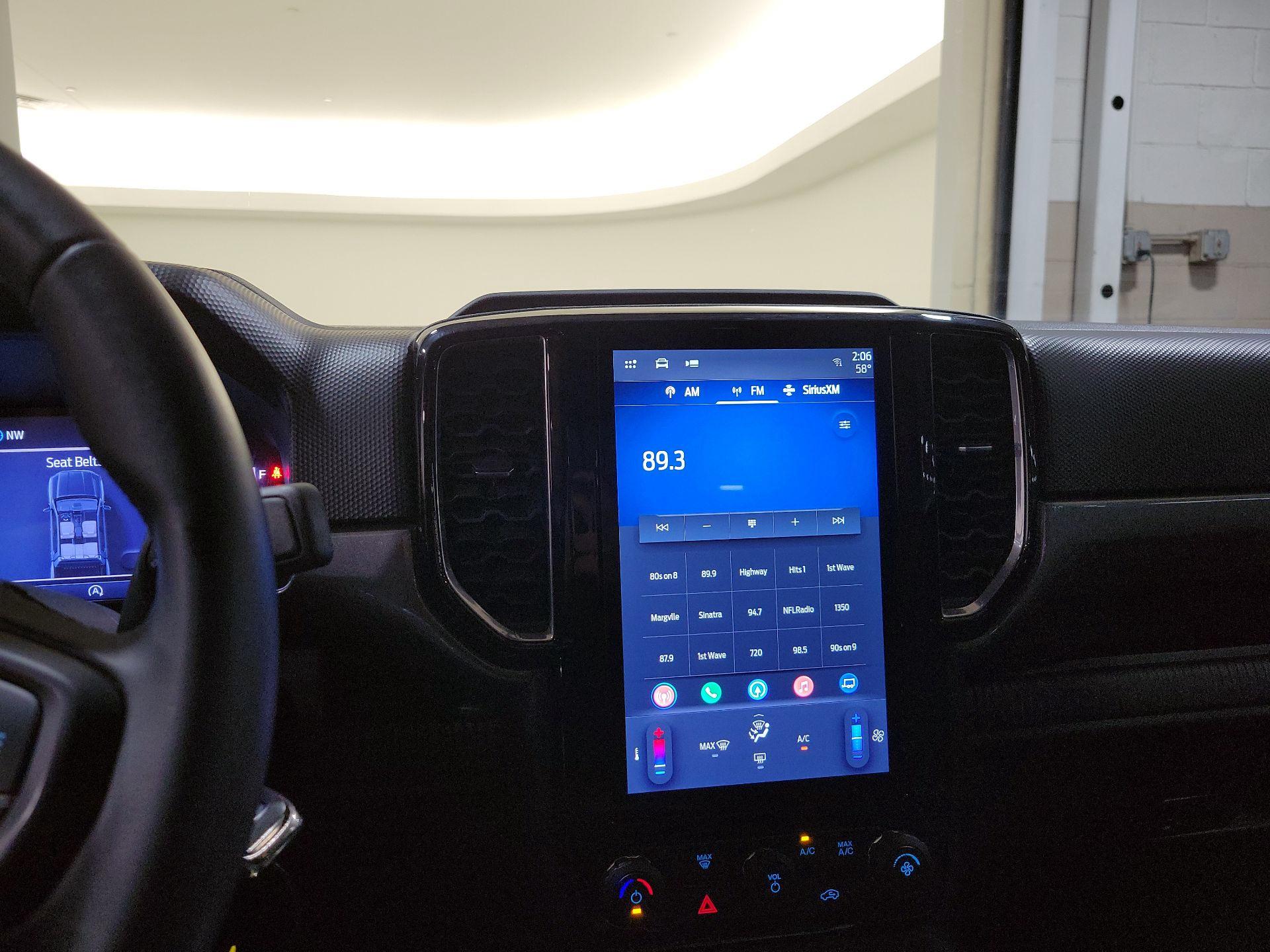 Thumbnail: 2024 Ford Ranger - 15