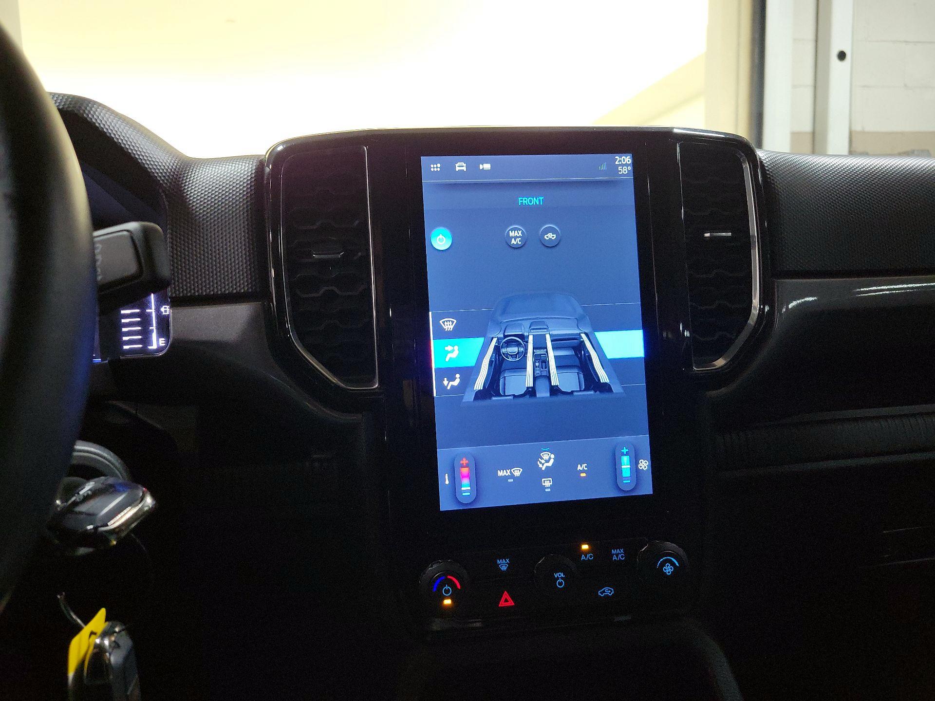 Thumbnail: 2024 Ford Ranger - 16