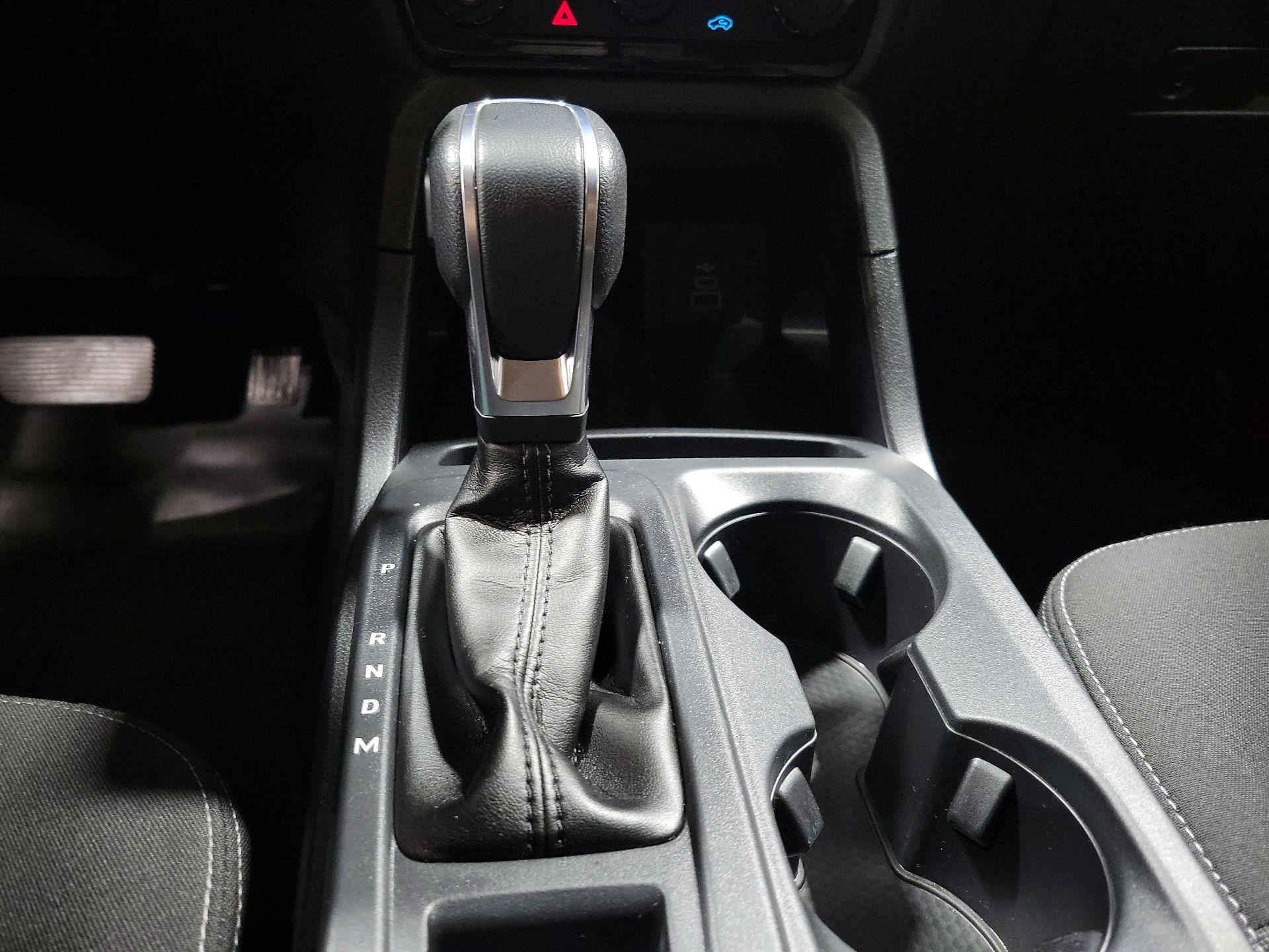 Thumbnail: 2024 Ford Ranger - 17