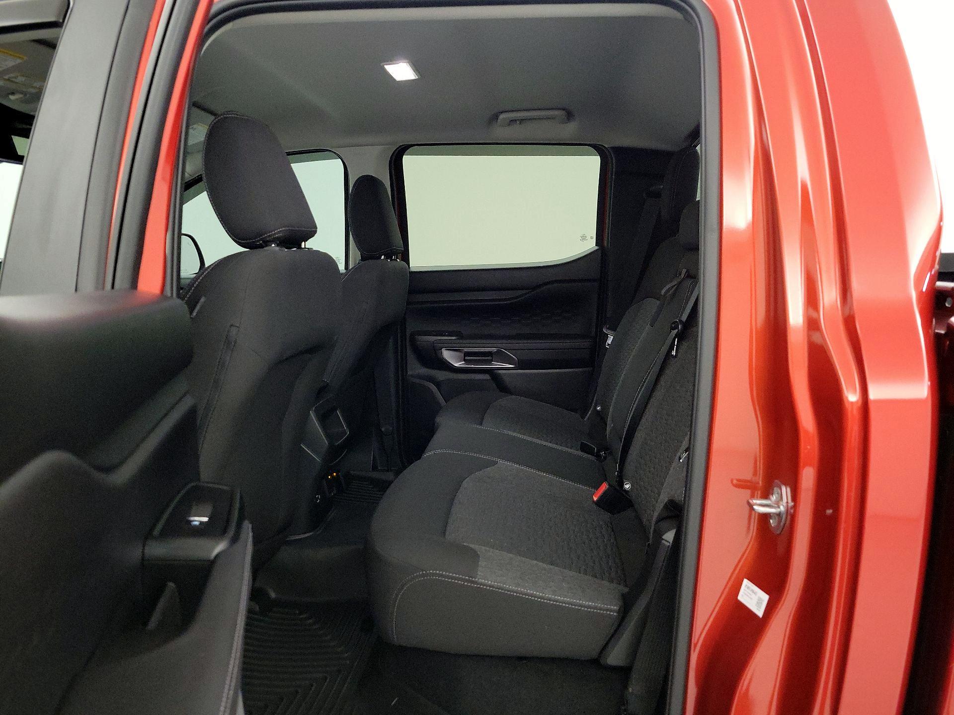 Thumbnail: 2024 Ford Ranger - 18