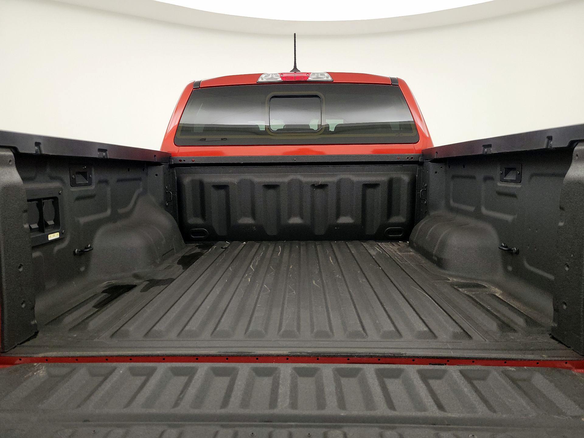 Thumbnail: 2024 Ford Ranger - 19