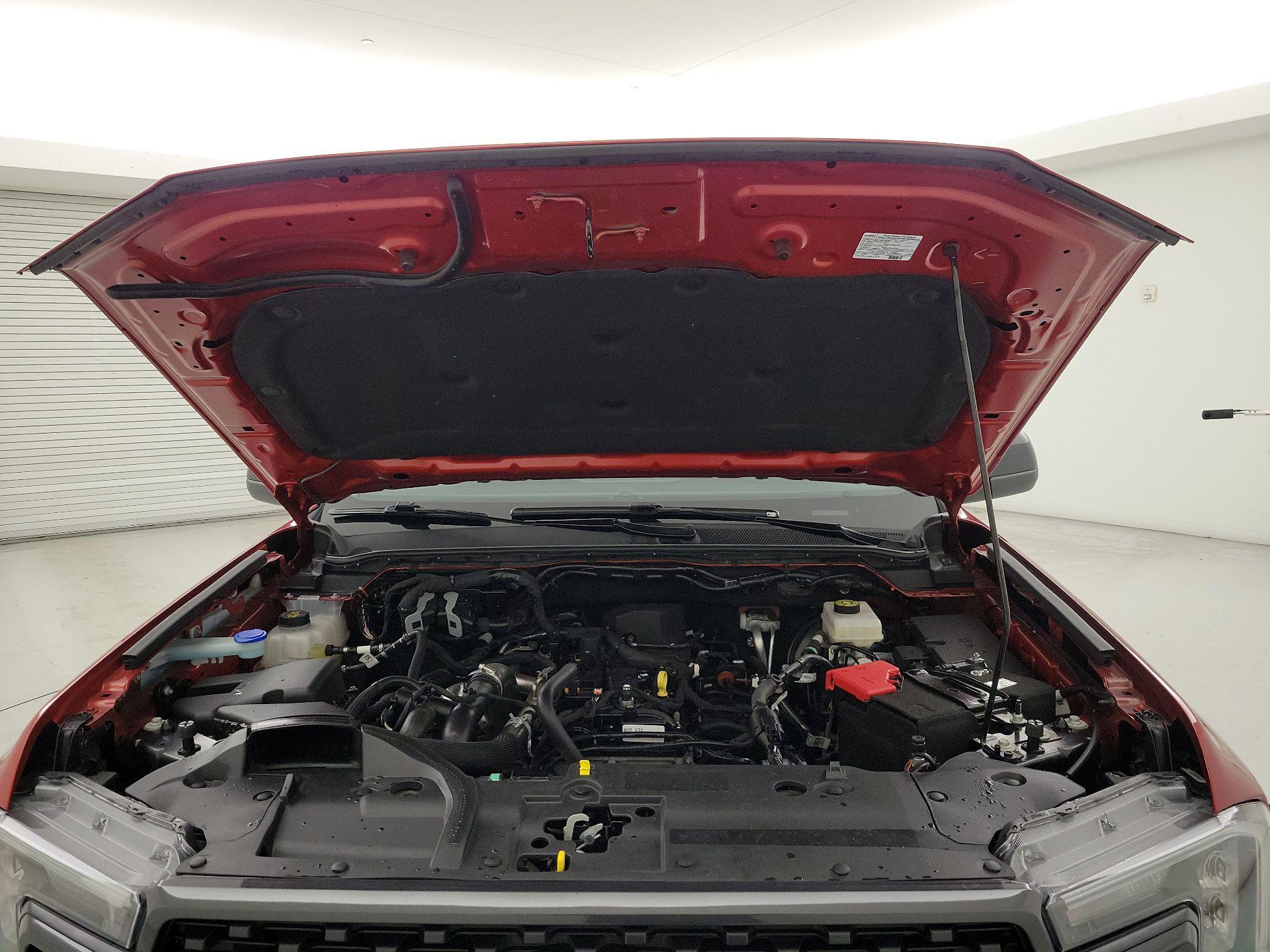 Thumbnail: 2024 Ford Ranger - 20