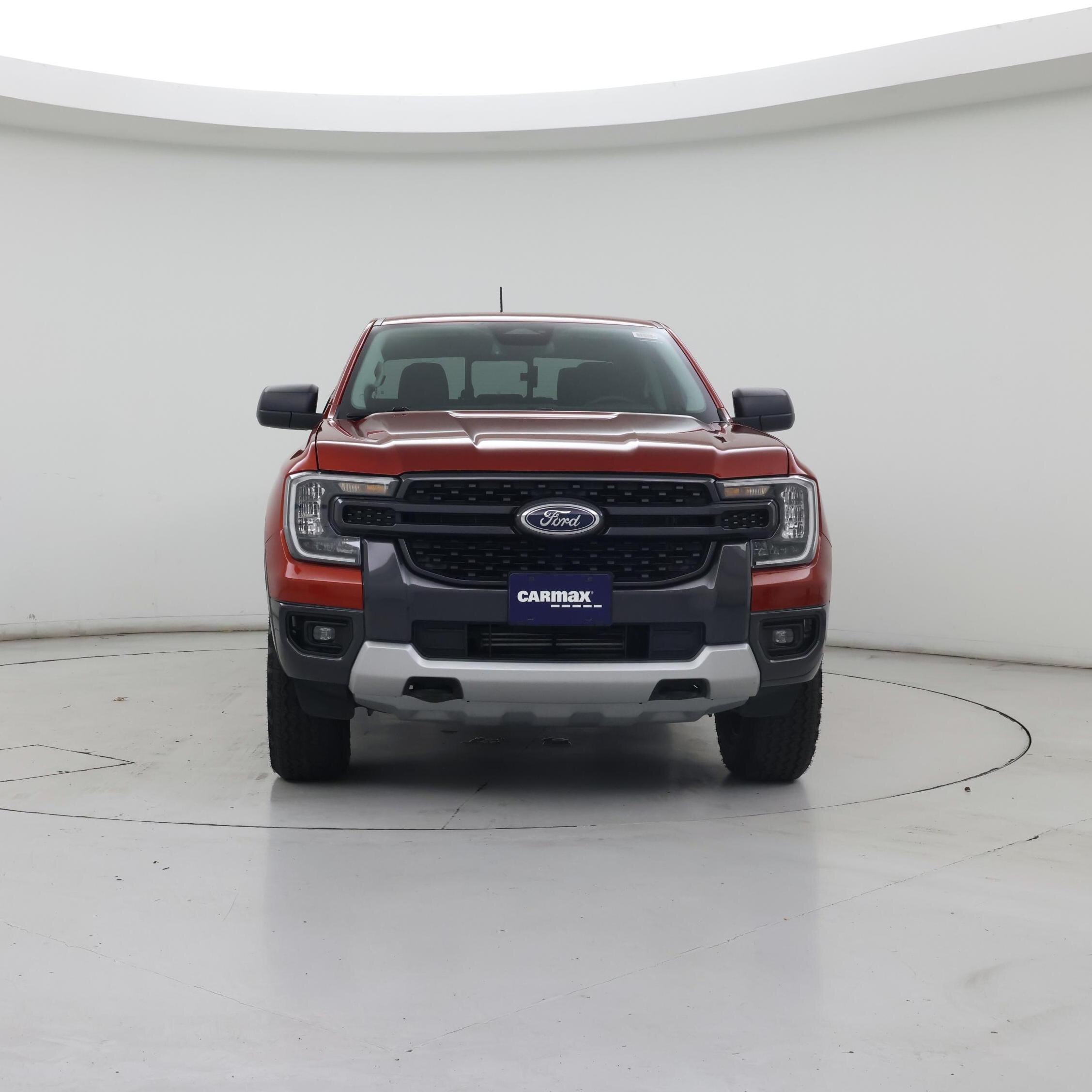 Thumbnail: 2024 Ford Ranger - 5