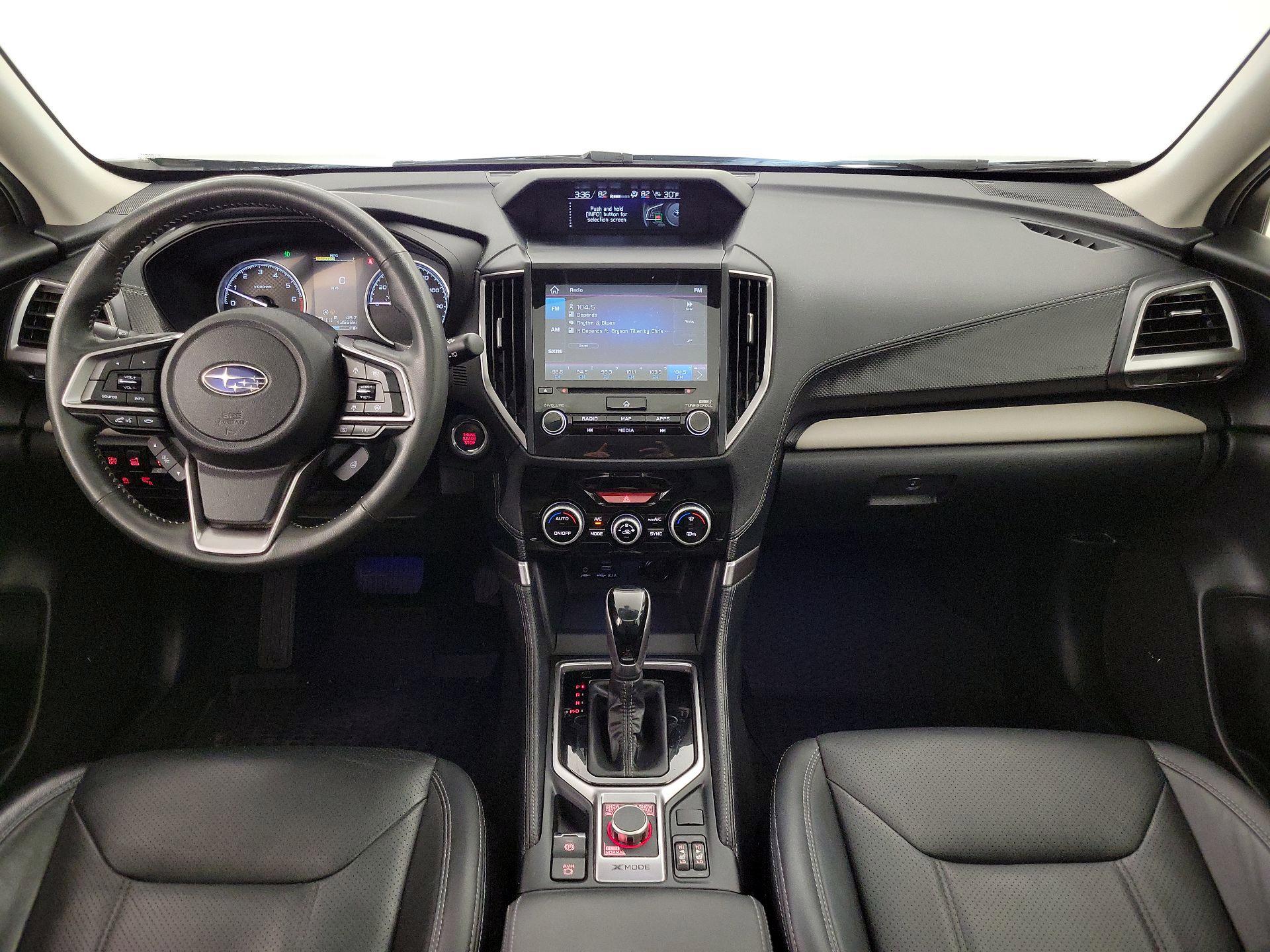 Thumbnail: 2023 Subaru Forester - 9