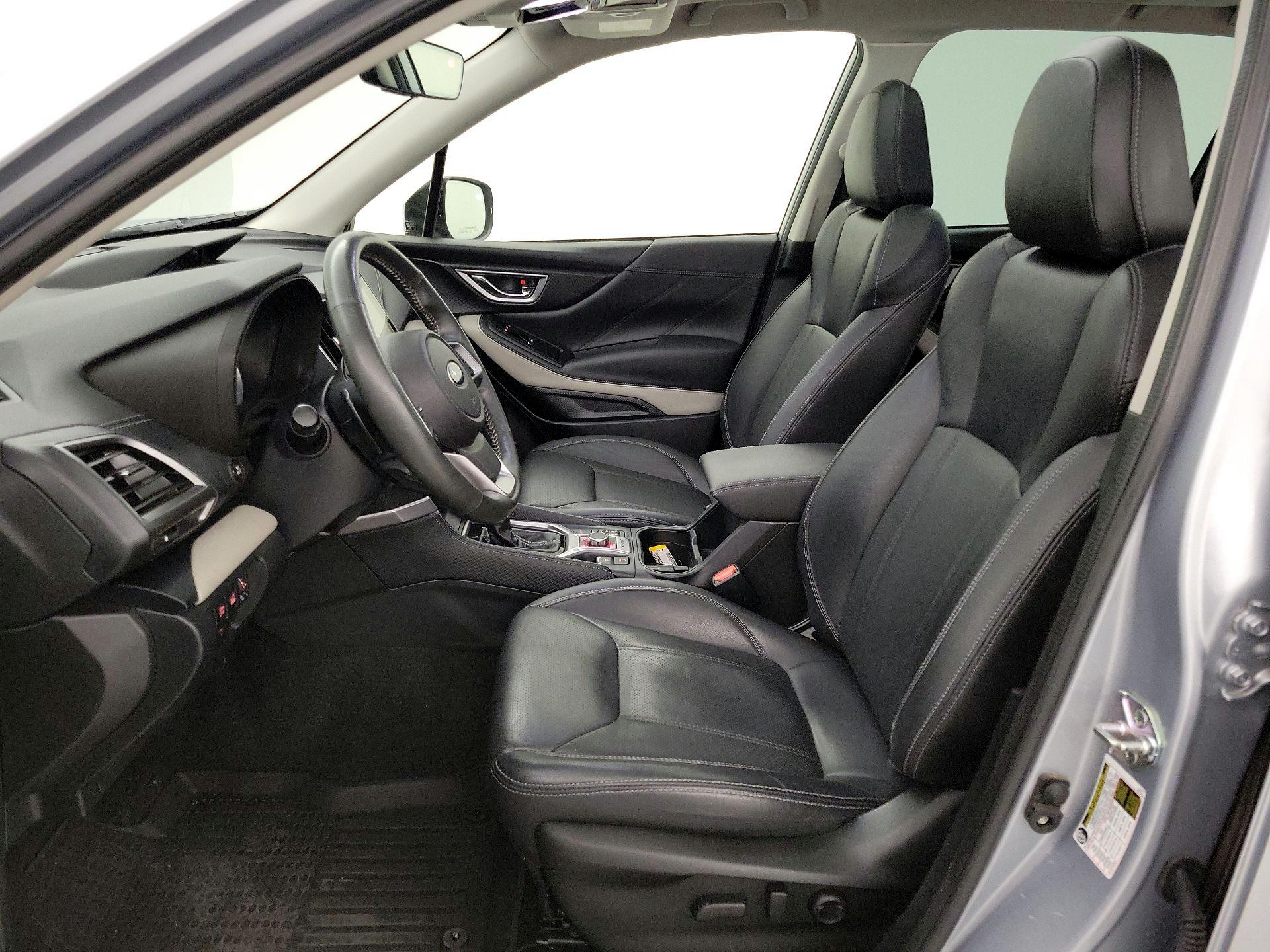 Thumbnail: 2023 Subaru Forester - 11