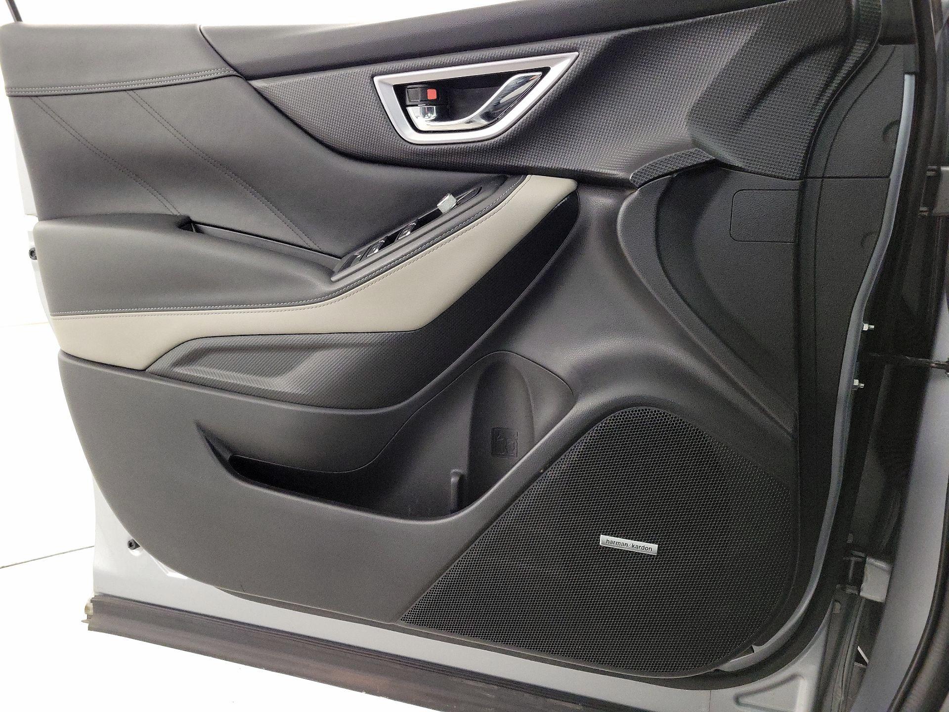 Thumbnail: 2023 Subaru Forester - 12