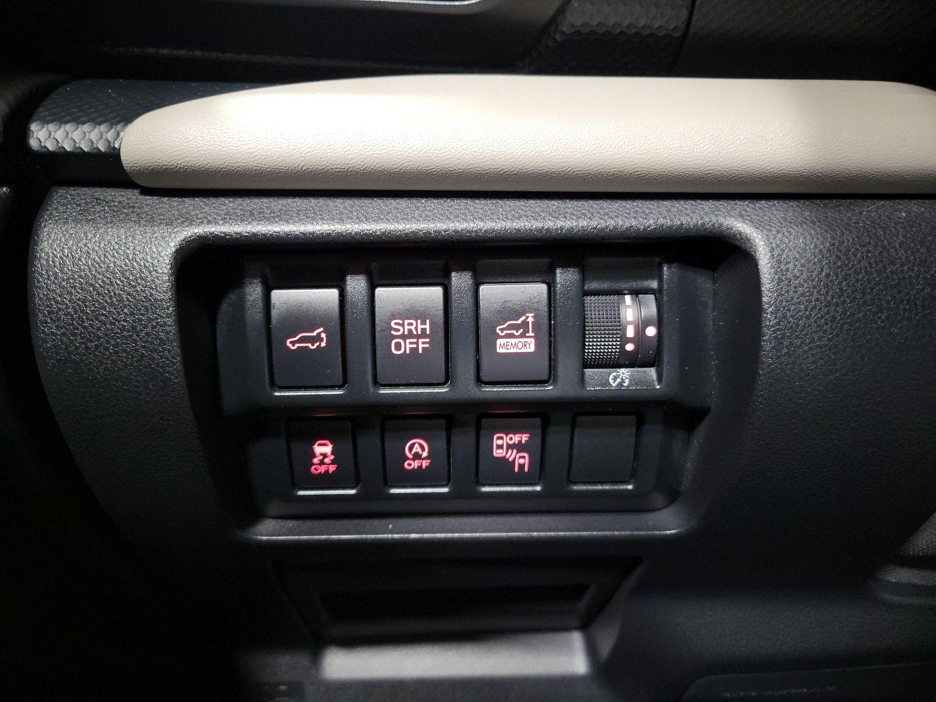 Thumbnail: 2023 Subaru Forester - 13