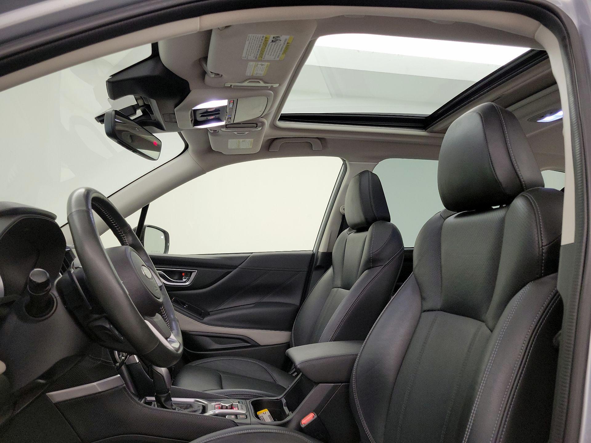 Thumbnail: 2023 Subaru Forester - 19