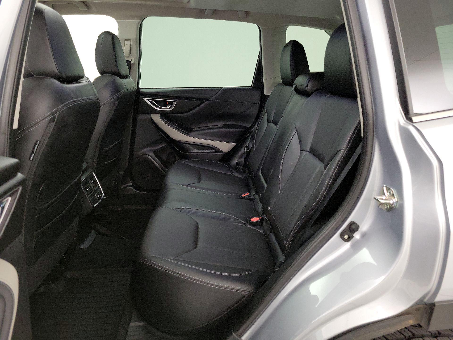 Thumbnail: 2023 Subaru Forester - 20