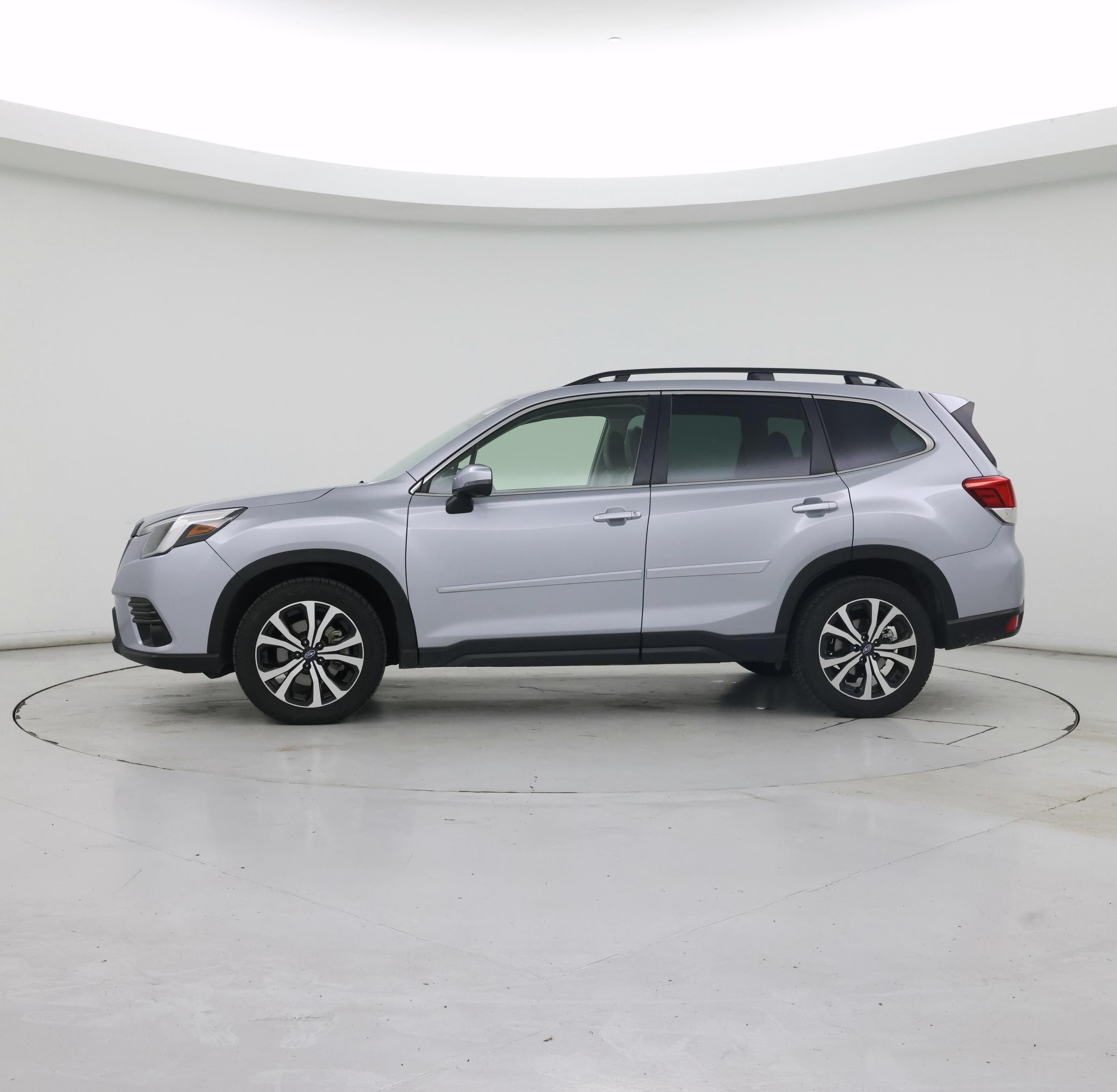 Thumbnail: 2023 Subaru Forester - 3