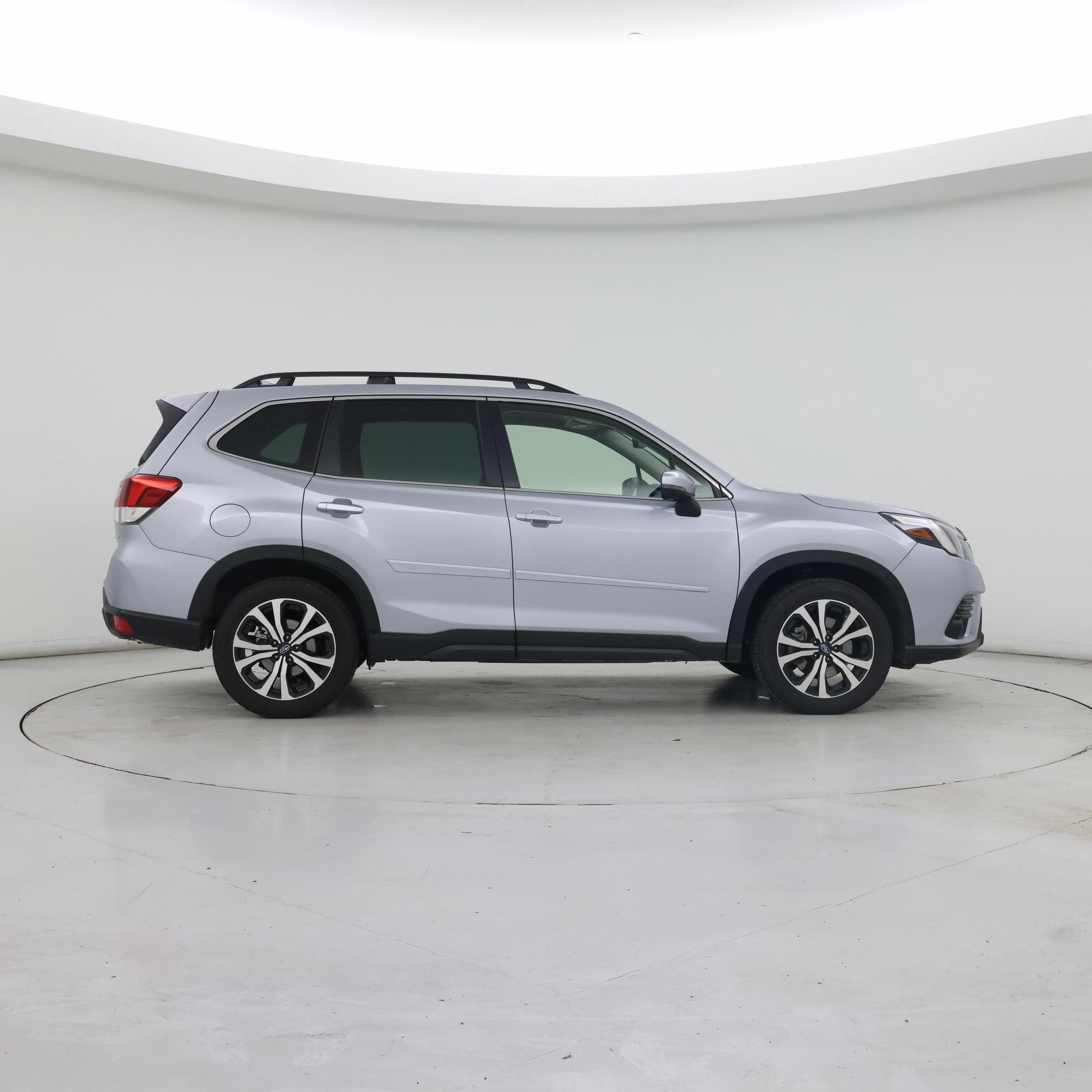 Thumbnail: 2023 Subaru Forester - 7