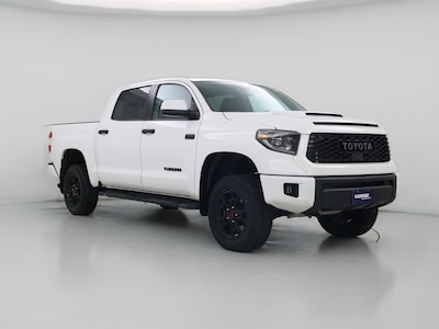 2021 Toyota Tundra TRD Pro