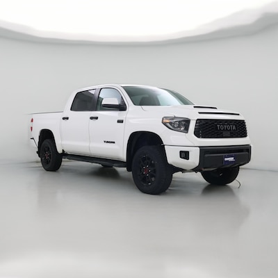 2021 Toyota Tundra TRD Pro