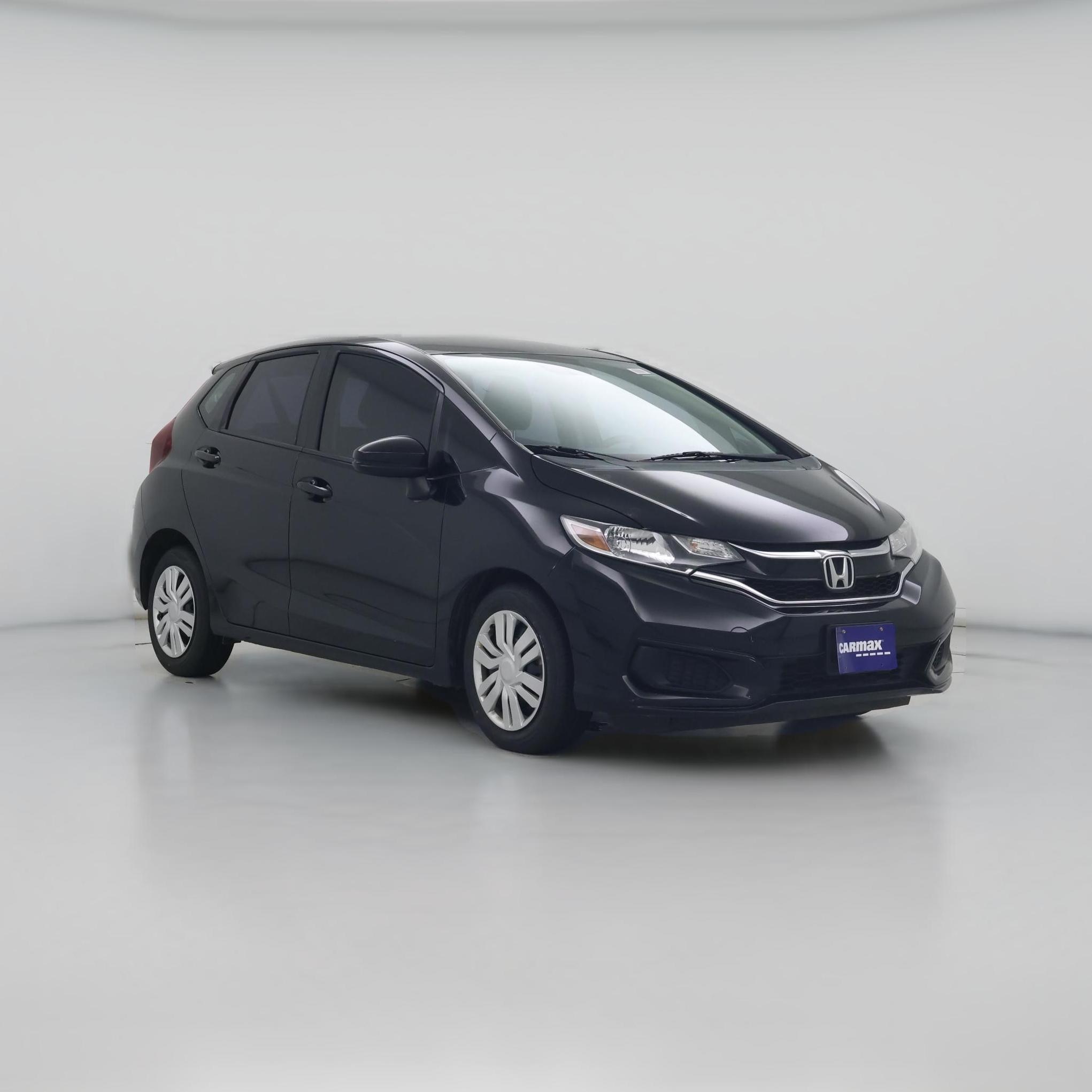 Thumbnail: 2019 Honda Fit - 1