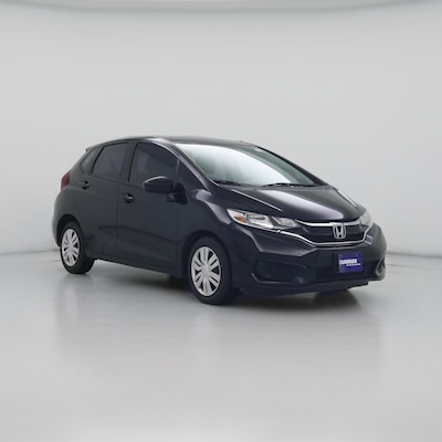 2019 Honda Fit LX