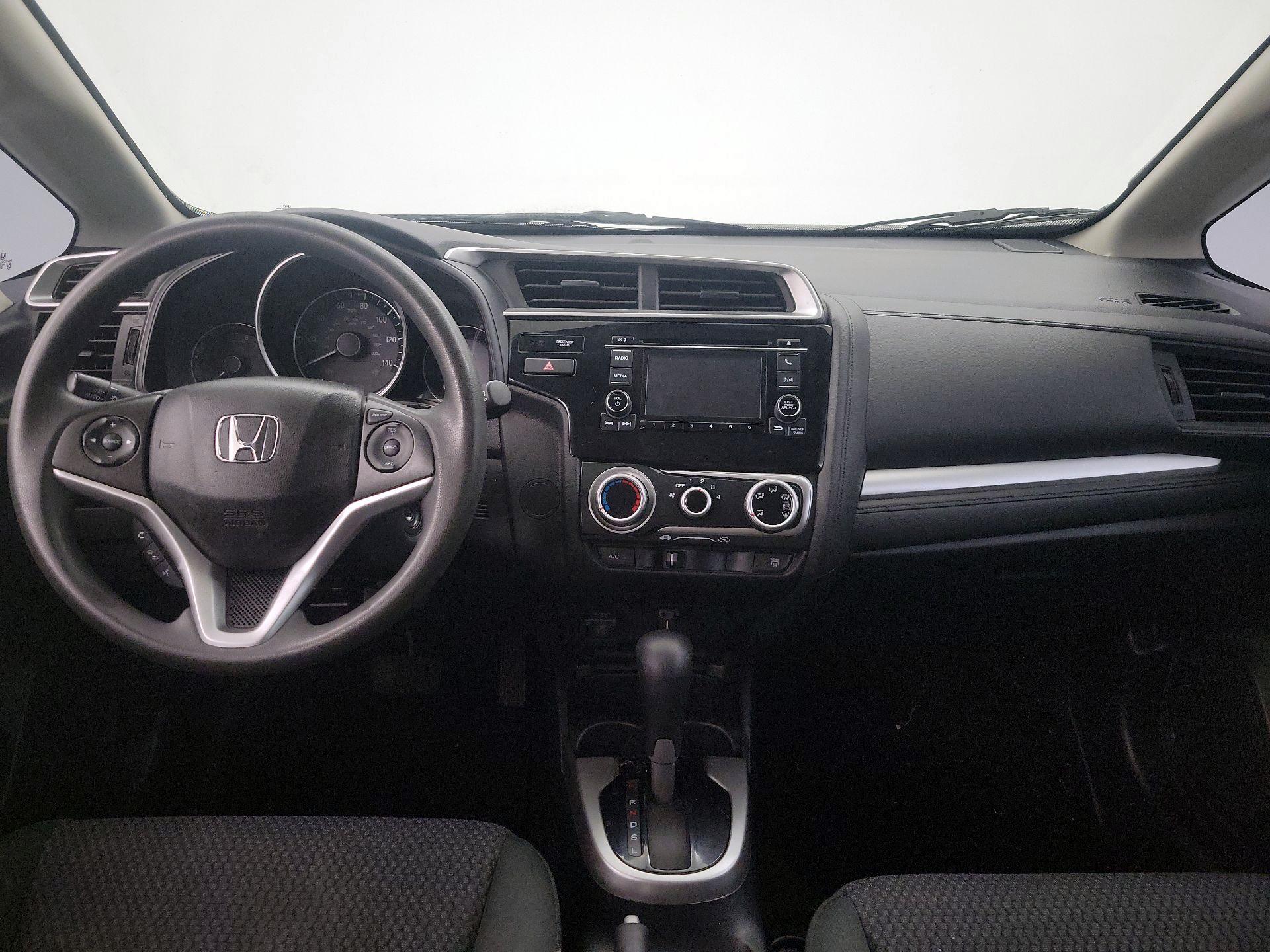 Thumbnail: 2019 Honda Fit - 9