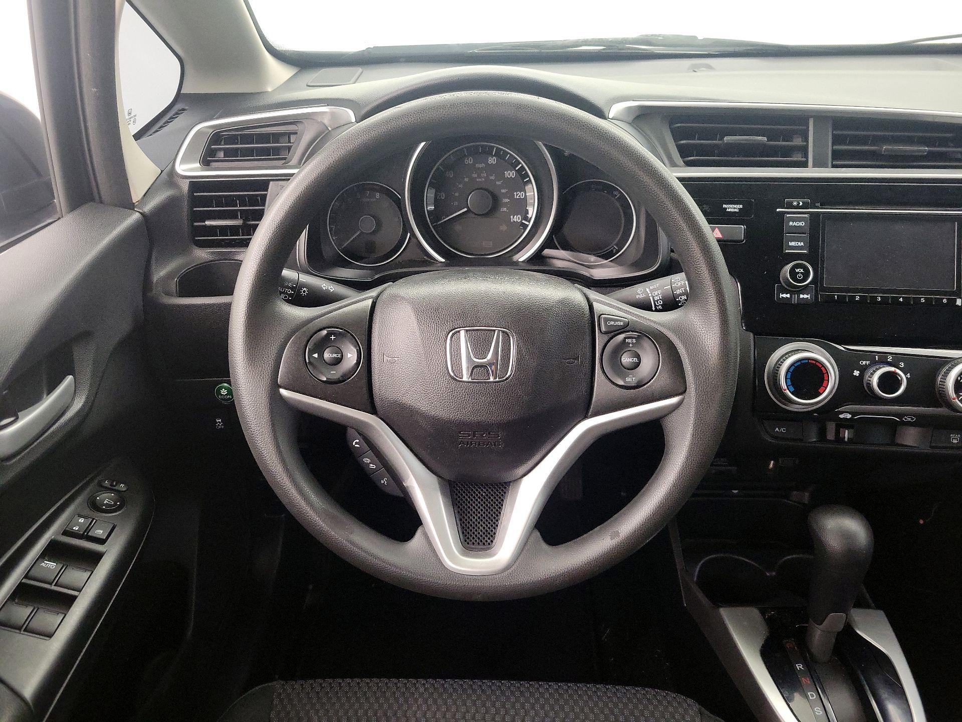 Thumbnail: 2019 Honda Fit - 10