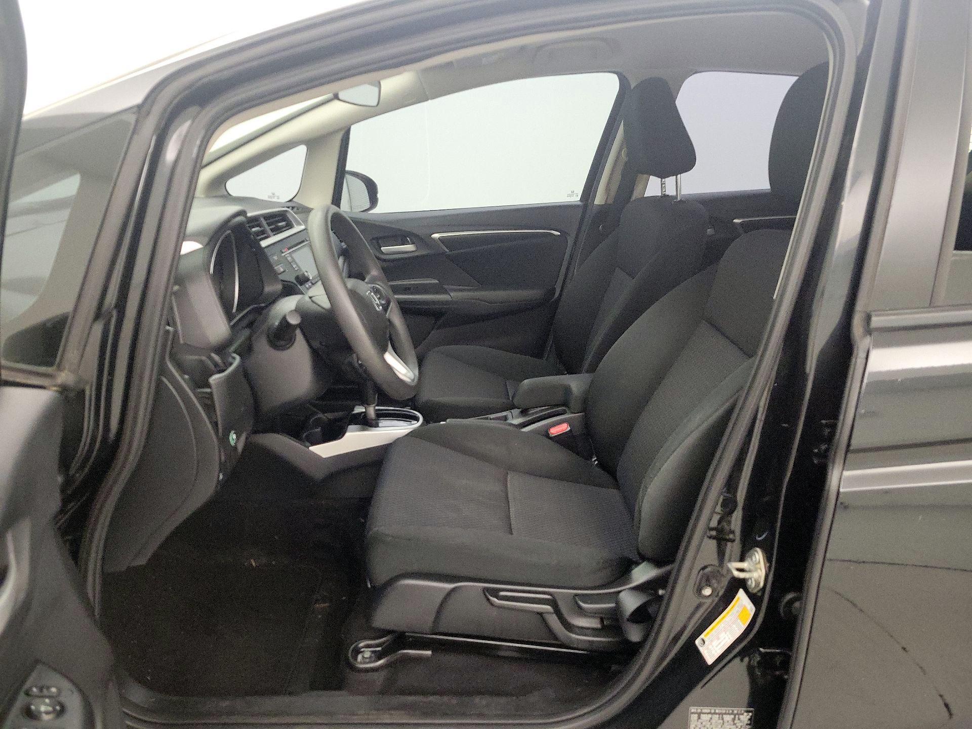Thumbnail: 2019 Honda Fit - 11