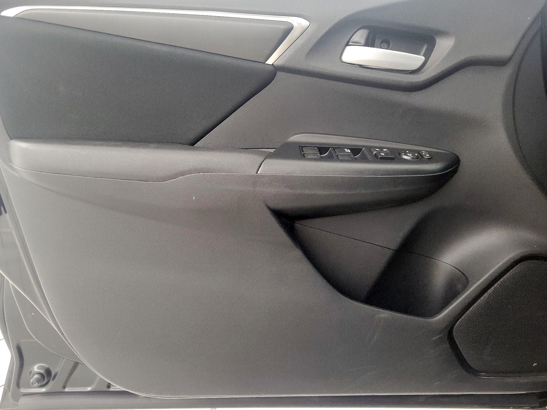 Thumbnail: 2019 Honda Fit - 12