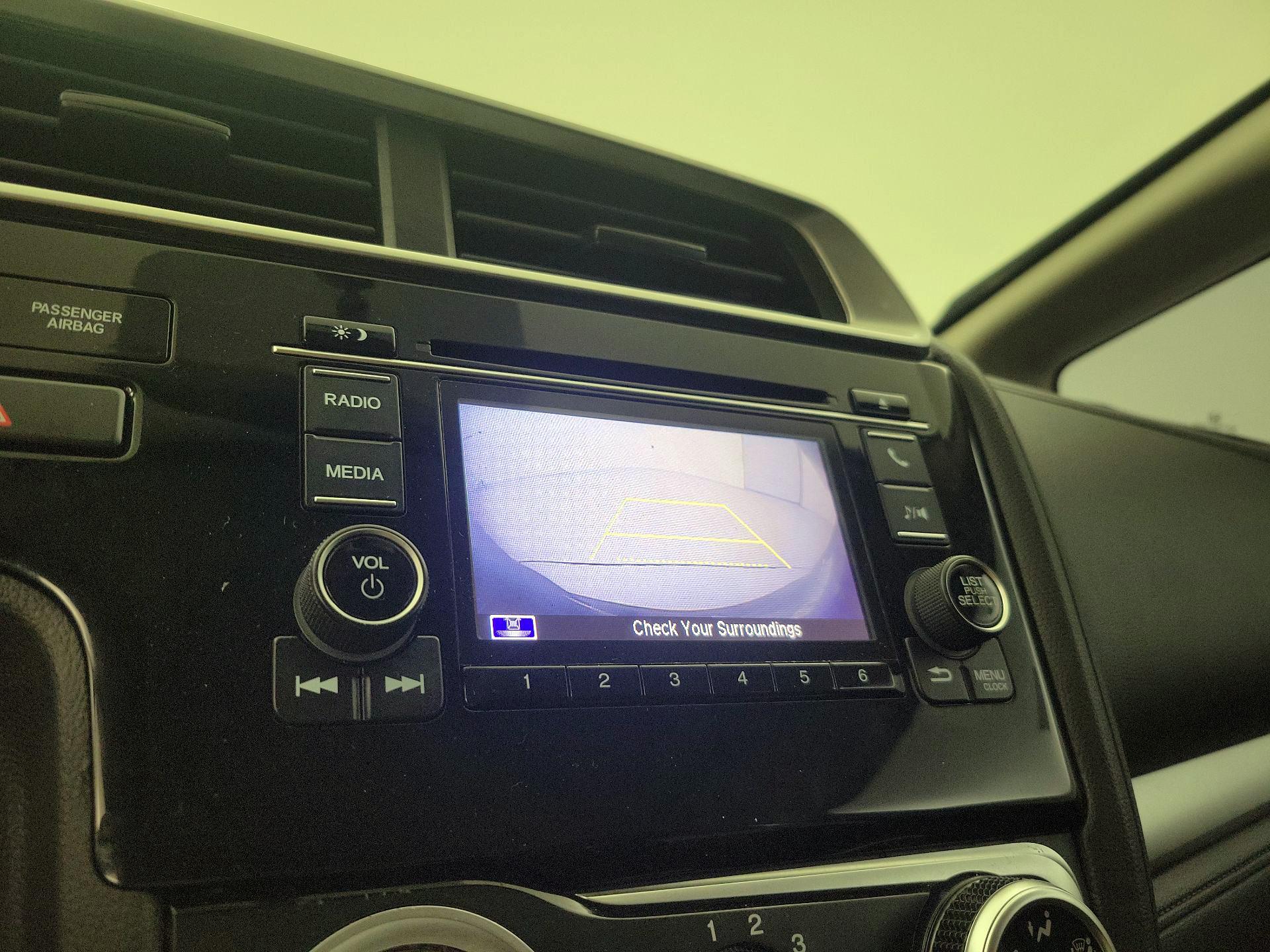Thumbnail: 2019 Honda Fit - 14