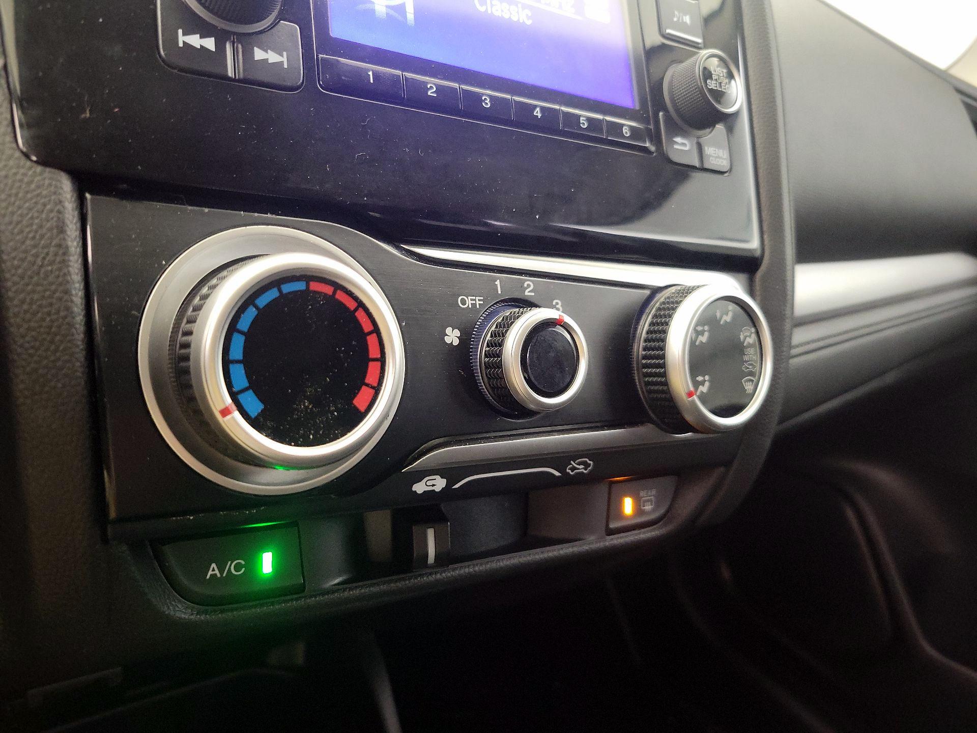 Thumbnail: 2019 Honda Fit - 16